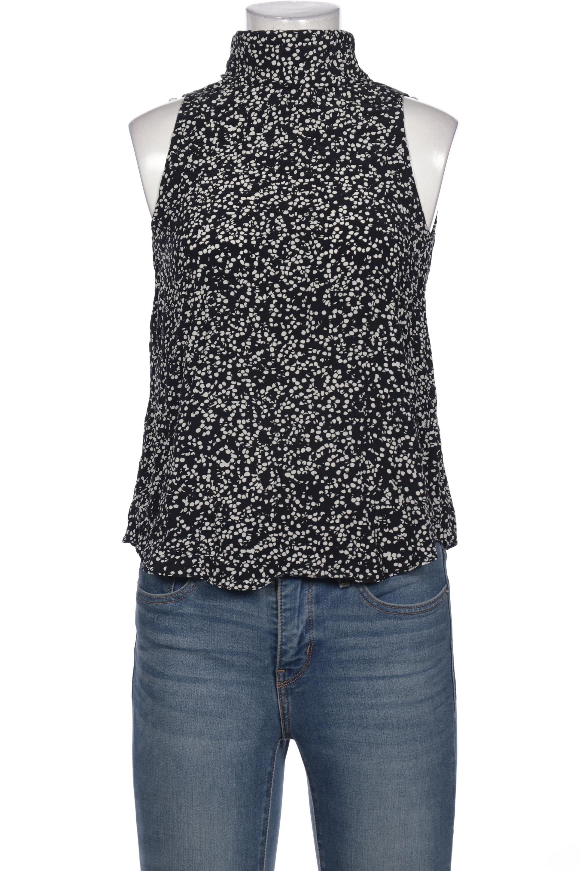 

Dorothee Schumacher Damen Bluse, schwarz, Gr. 34