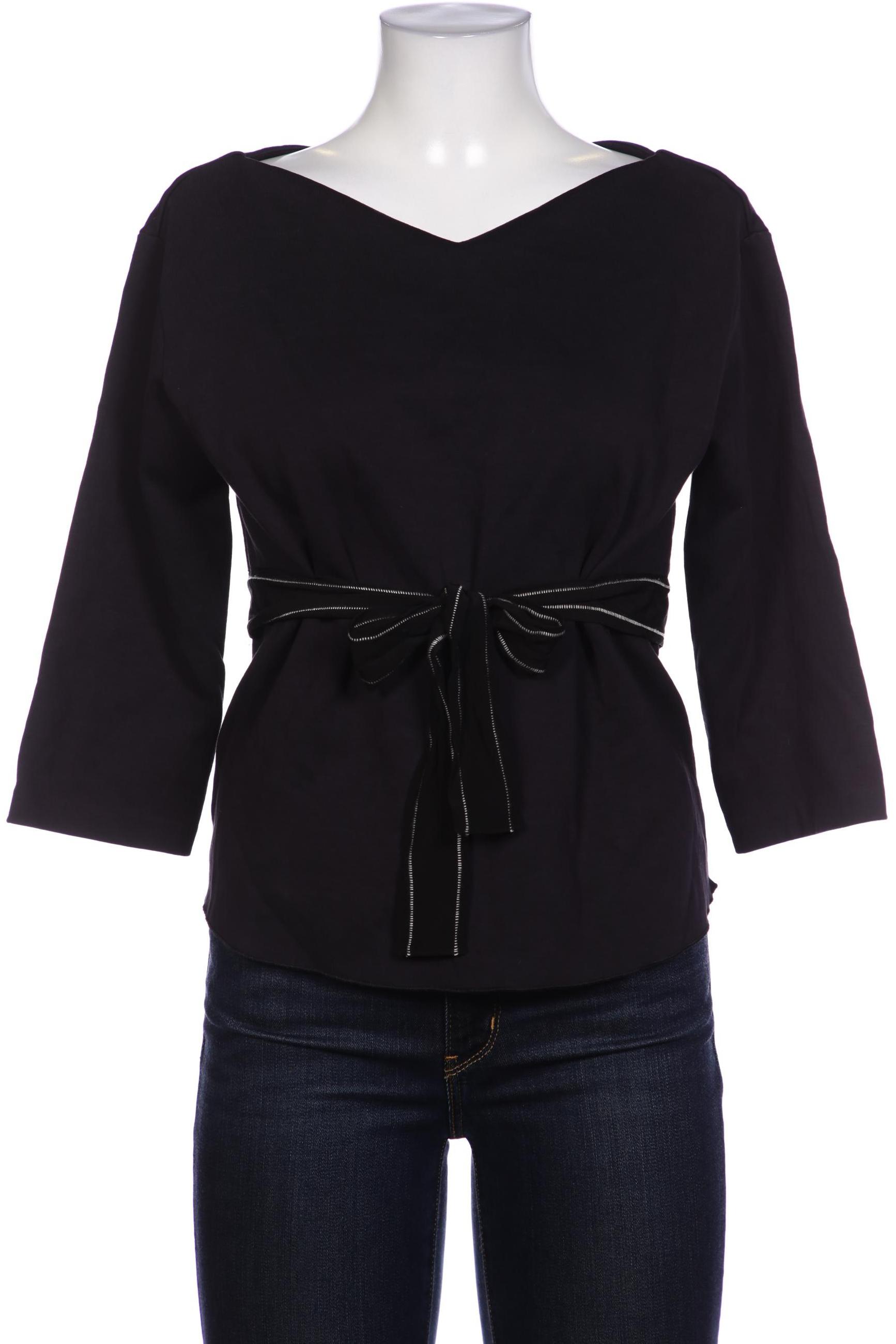 

Dorothee Schumacher Damen Sweatshirt, marineblau, Gr. 36