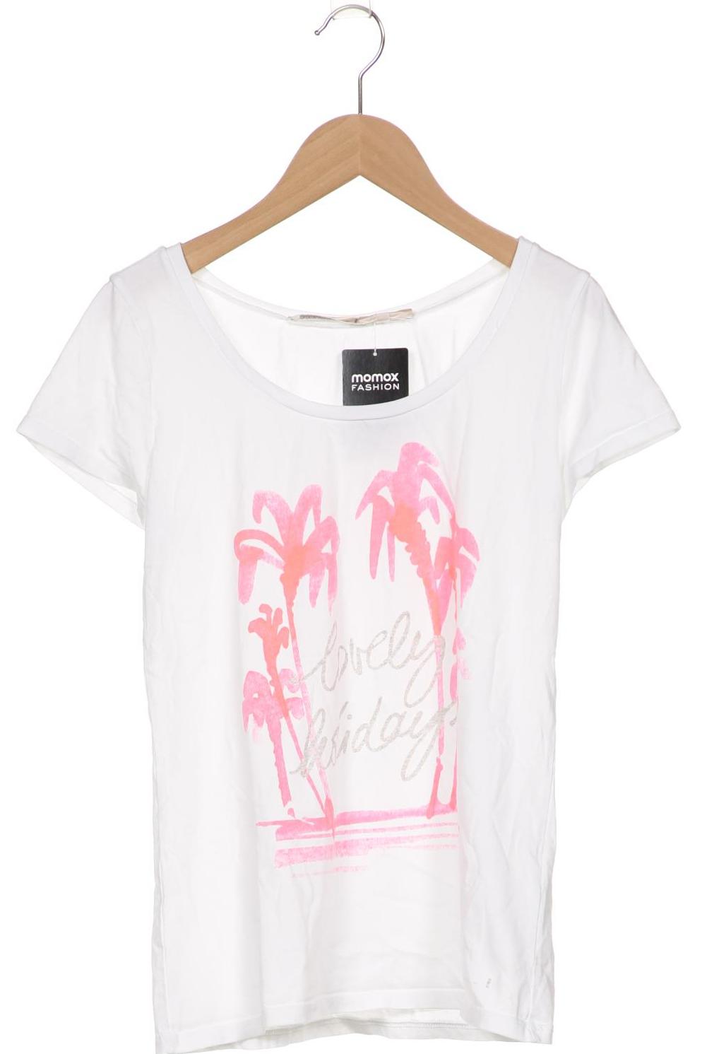 

Dorothee Schumacher Damen T-Shirt, weiß