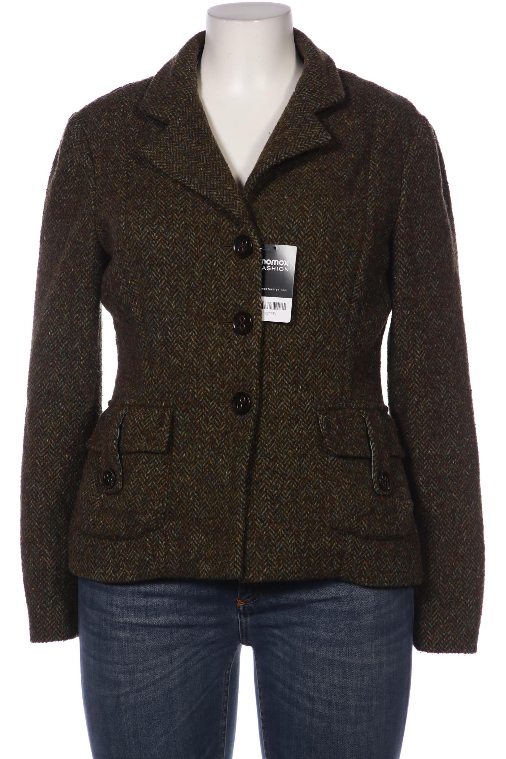

Dorothee Schumacher Damen Blazer, grün, Gr. 44