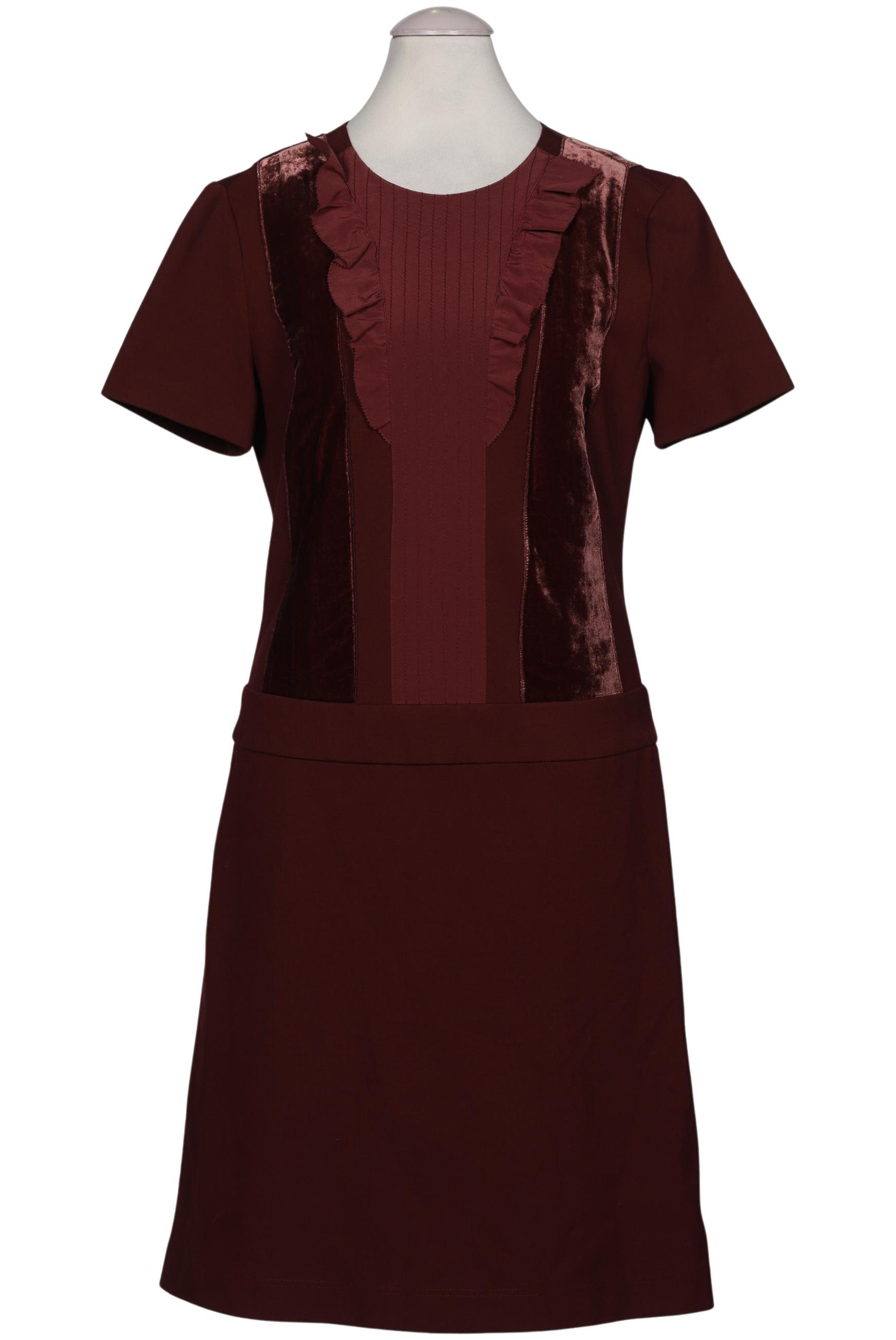 

Dorothee Schumacher Damen Kleid, bordeaux, Gr. 36