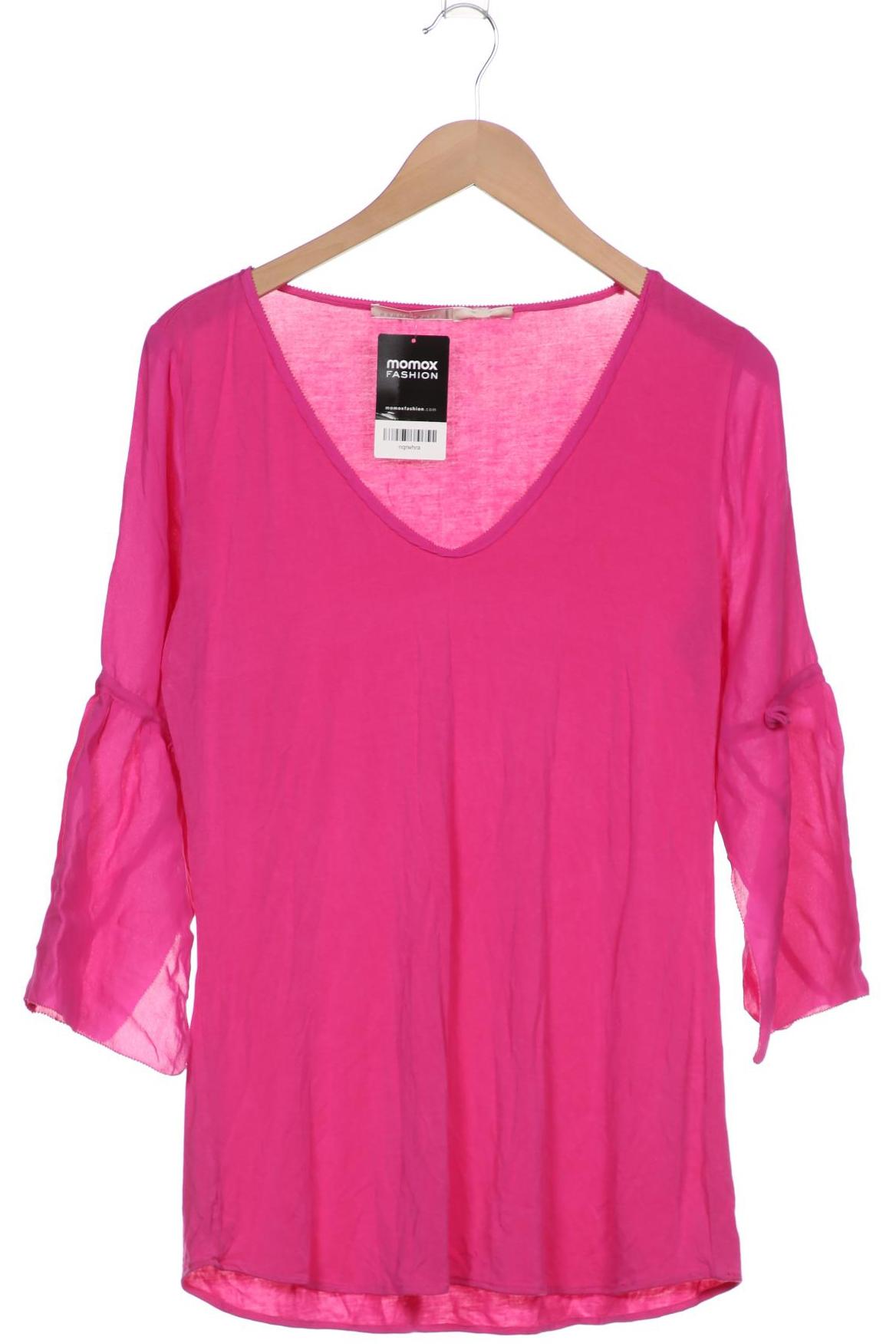 

Dorothee Schumacher Damen Langarmshirt, pink