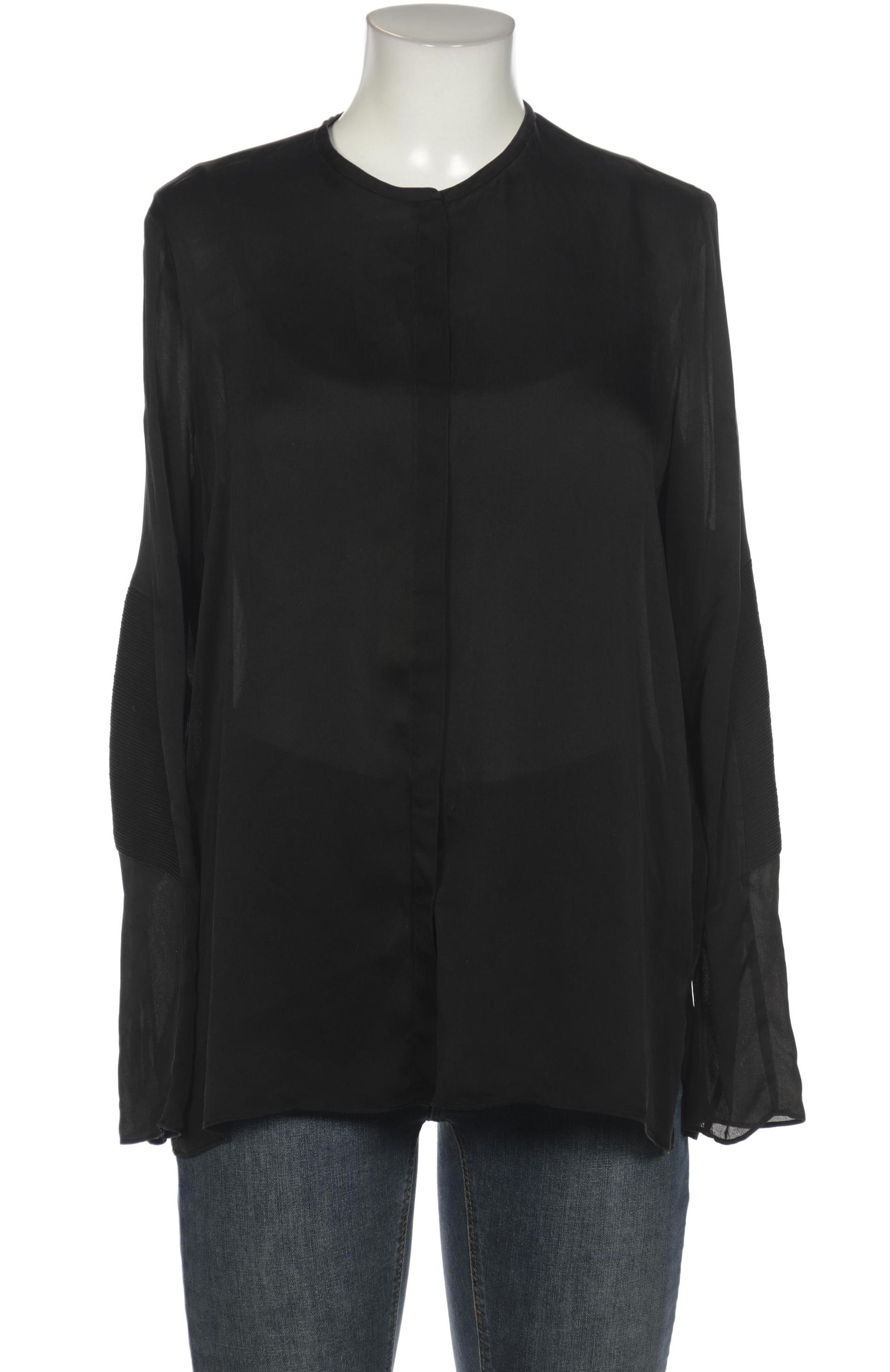 

Dorothee Schumacher Damen Bluse, schwarz