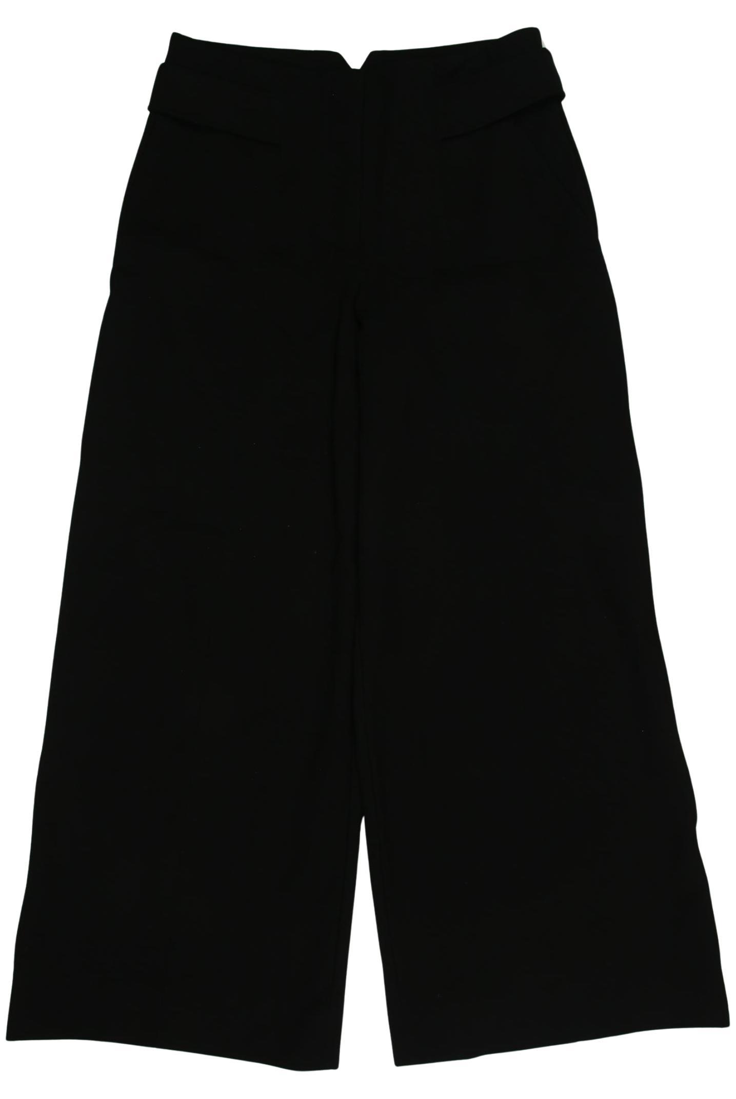 

Dorothee Schumacher Damen Stoffhose, schwarz, Gr. 36