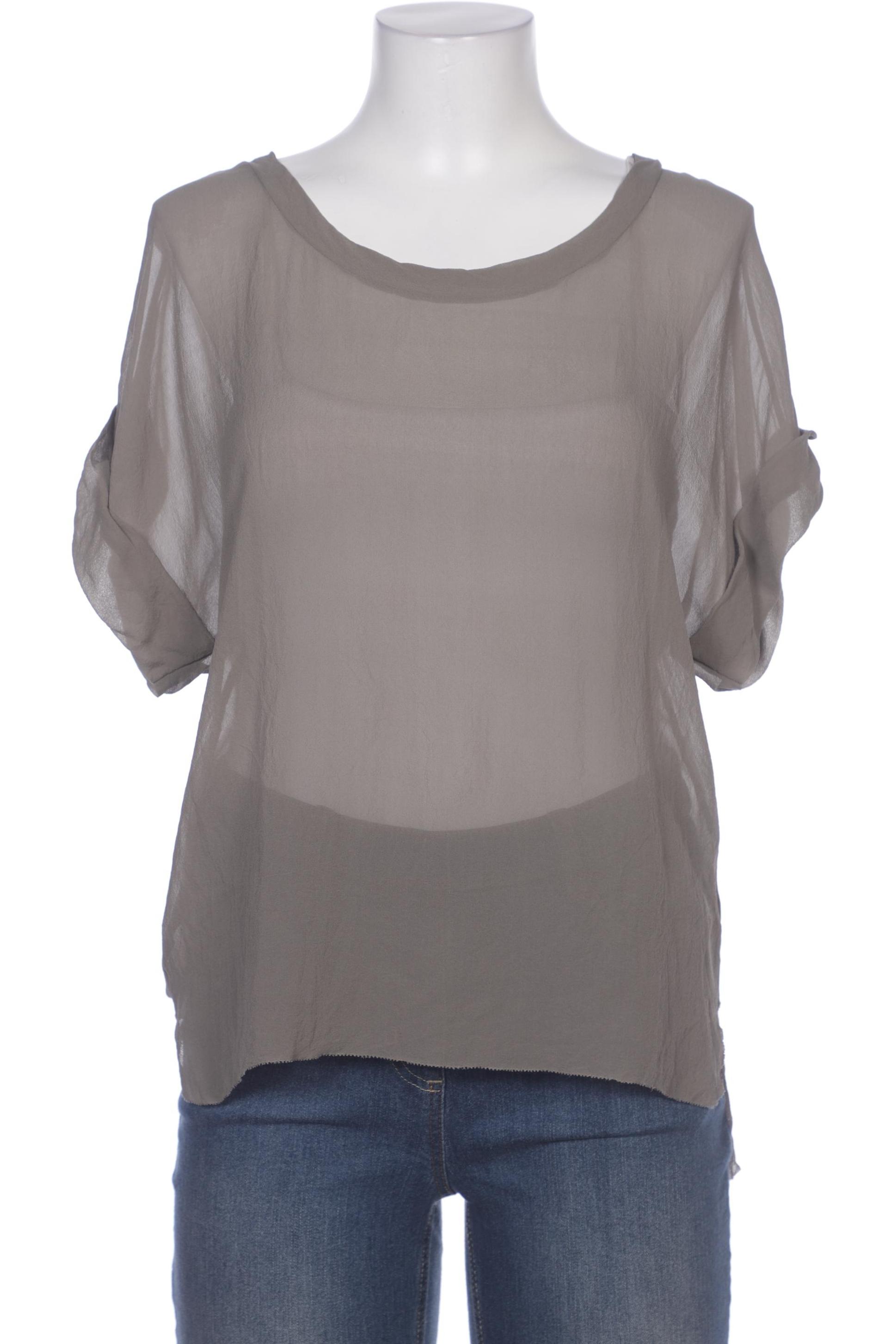 

Dorothee Schumacher Damen Bluse, grün, Gr. 38