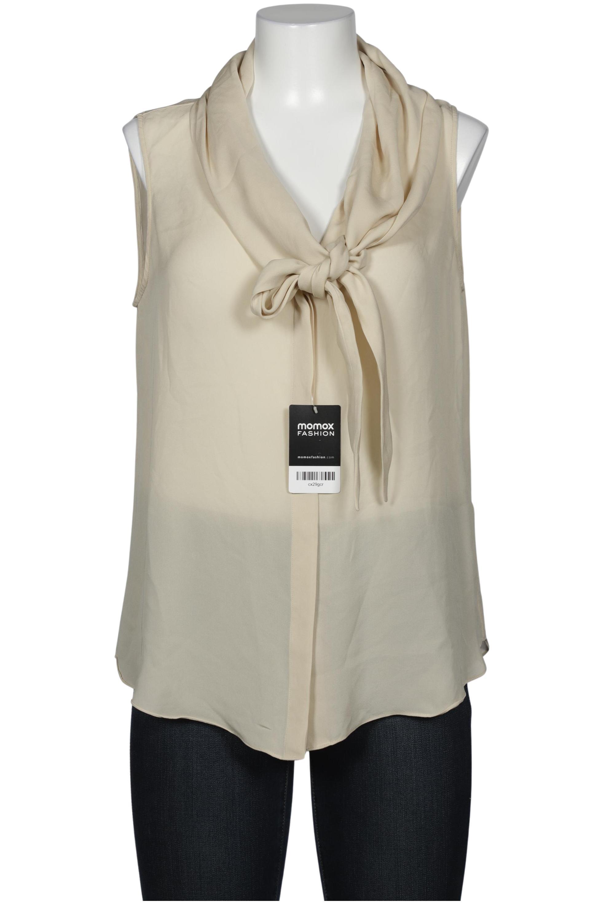 

Dorothee Schumacher Damen Bluse, beige, Gr. 42