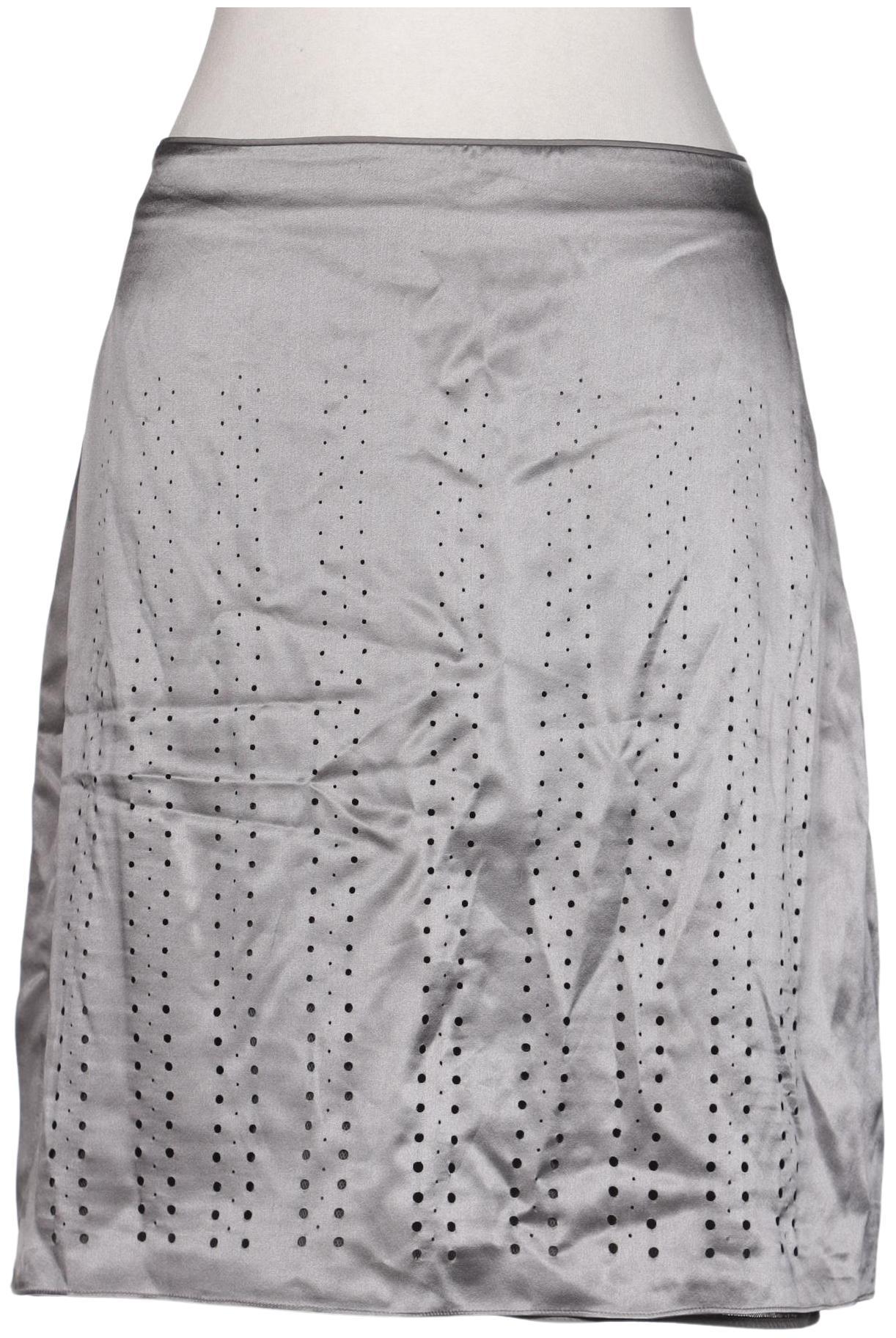 

Dorothee Schumacher Damen Rock, grau, Gr. 40