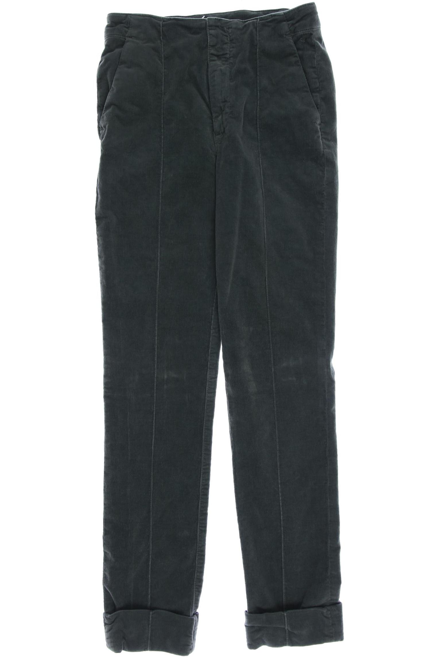 

Dorothee Schumacher Damen Stoffhose, grün