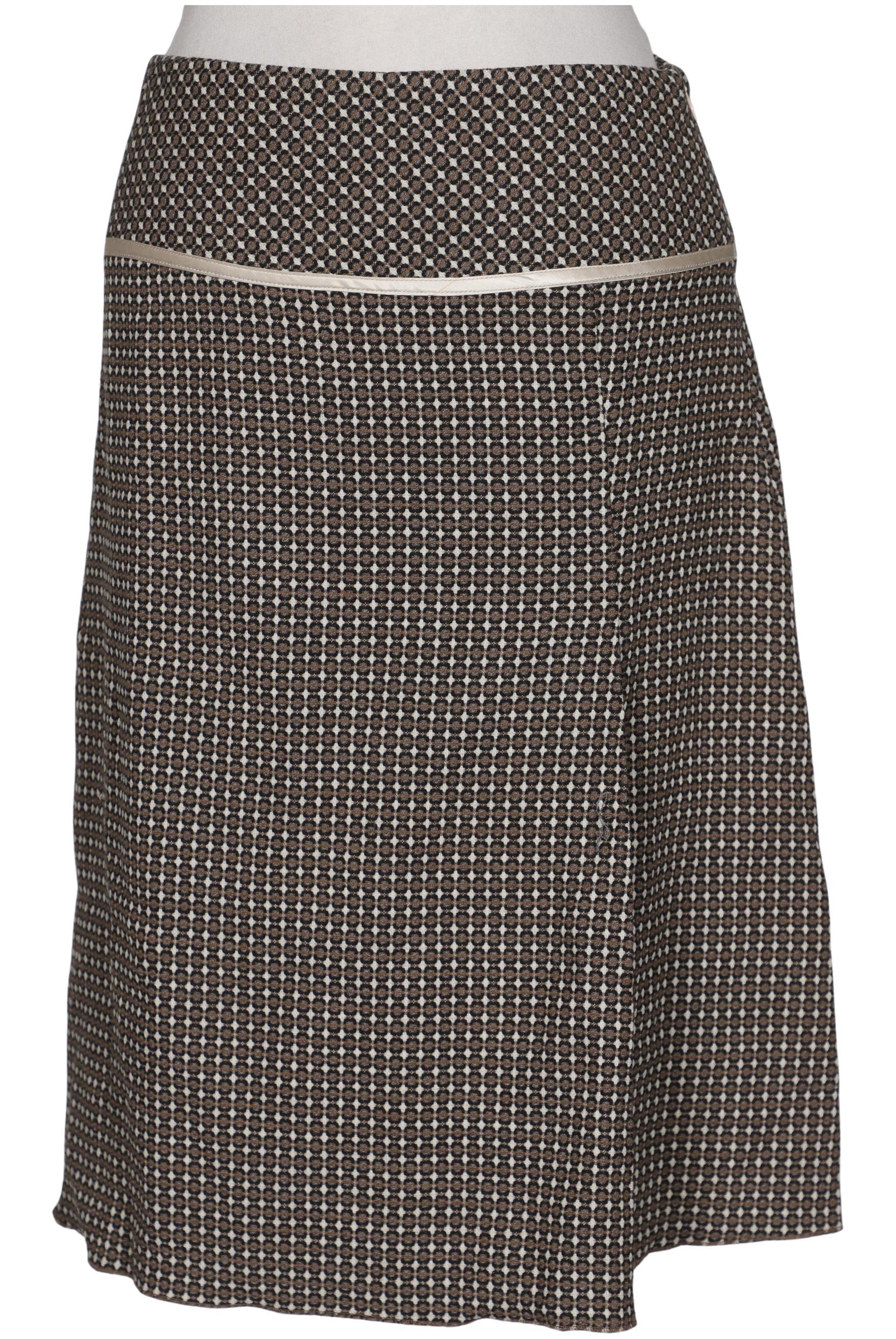 Thumbnail - Dorothee Schumacher Damen Rock, braun, Gr. 34
