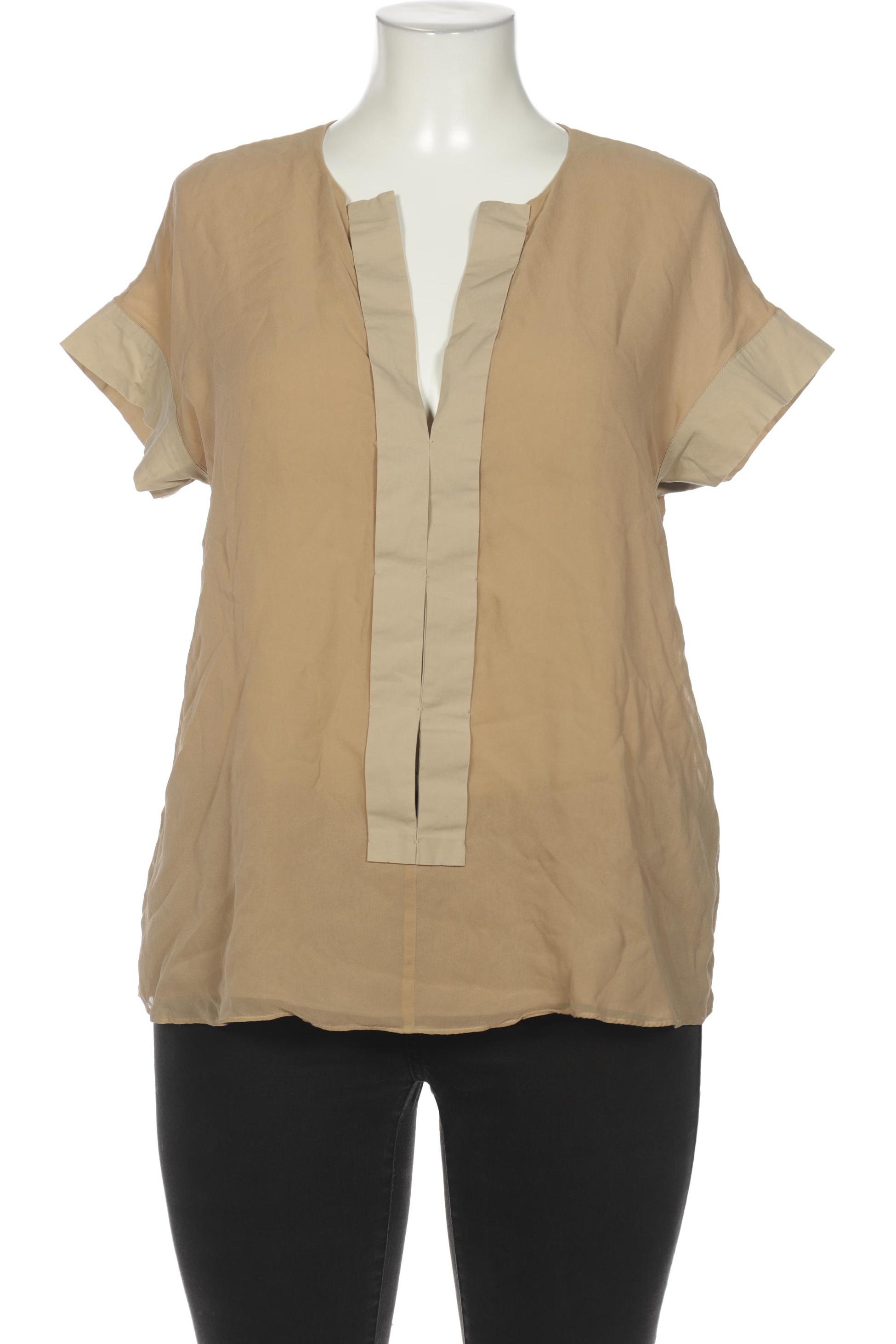 

Dorothee Schumacher Damen Bluse, beige