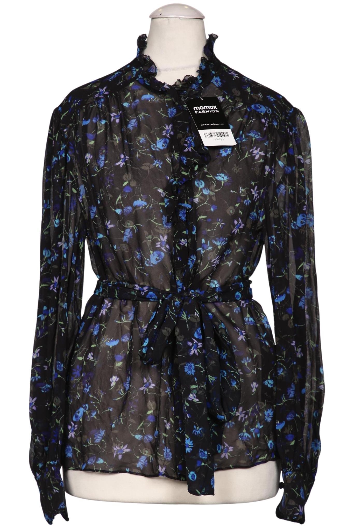 

Dorothee Schumacher Damen Bluse, mehrfarbig, Gr. 36