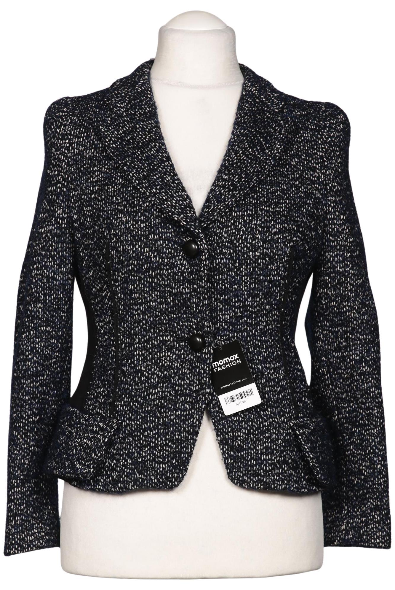 

Dorothee Schumacher Damen Blazer, marineblau, Gr. 40