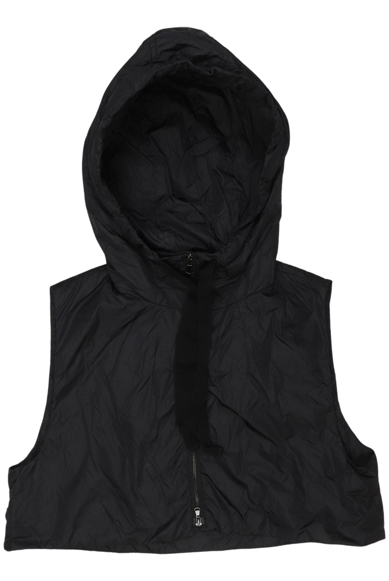 

Dorothee Schumacher Damen Weste, schwarz, Gr. 40