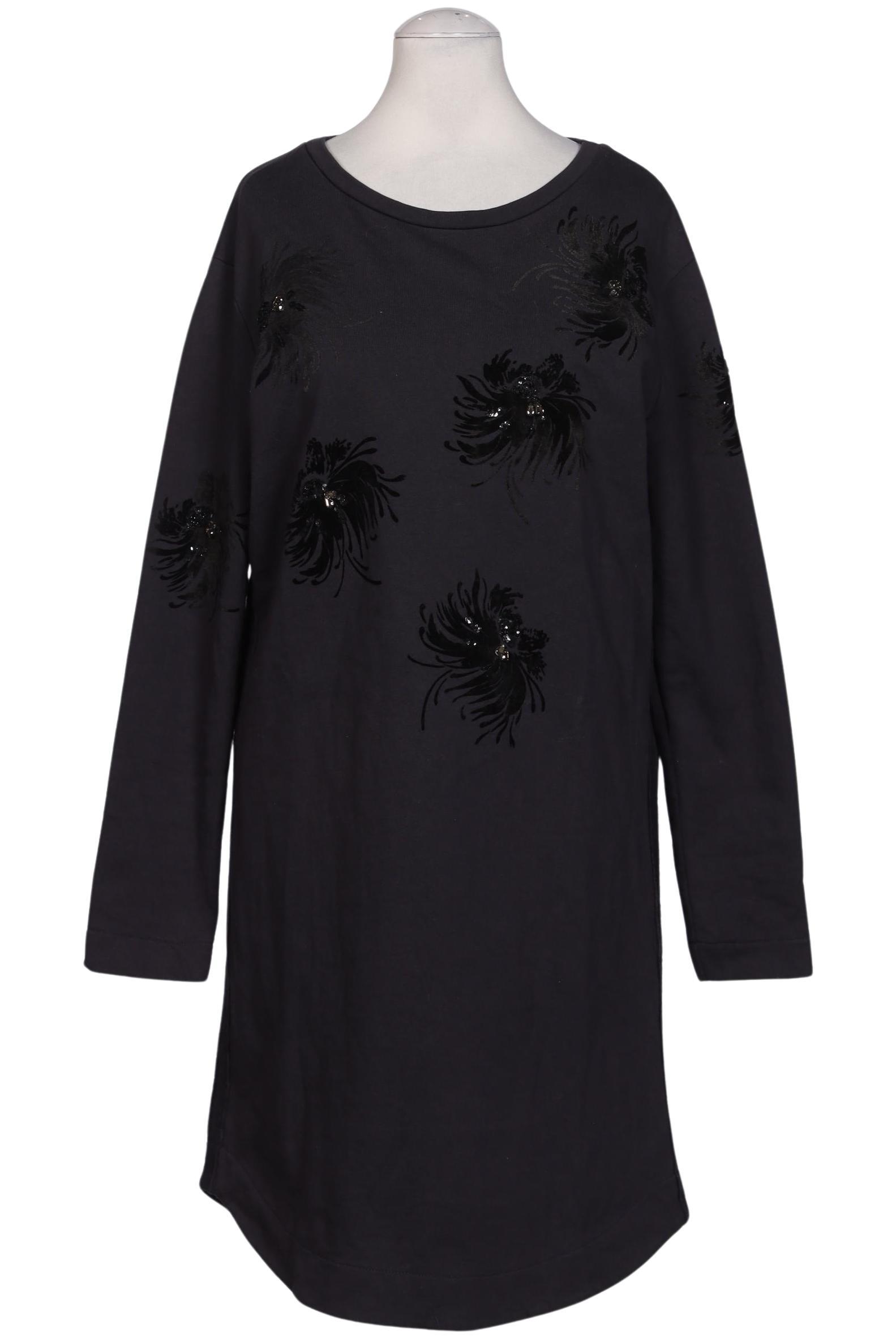 

Dorothee Schumacher Damen Kleid, marineblau, Gr. 36