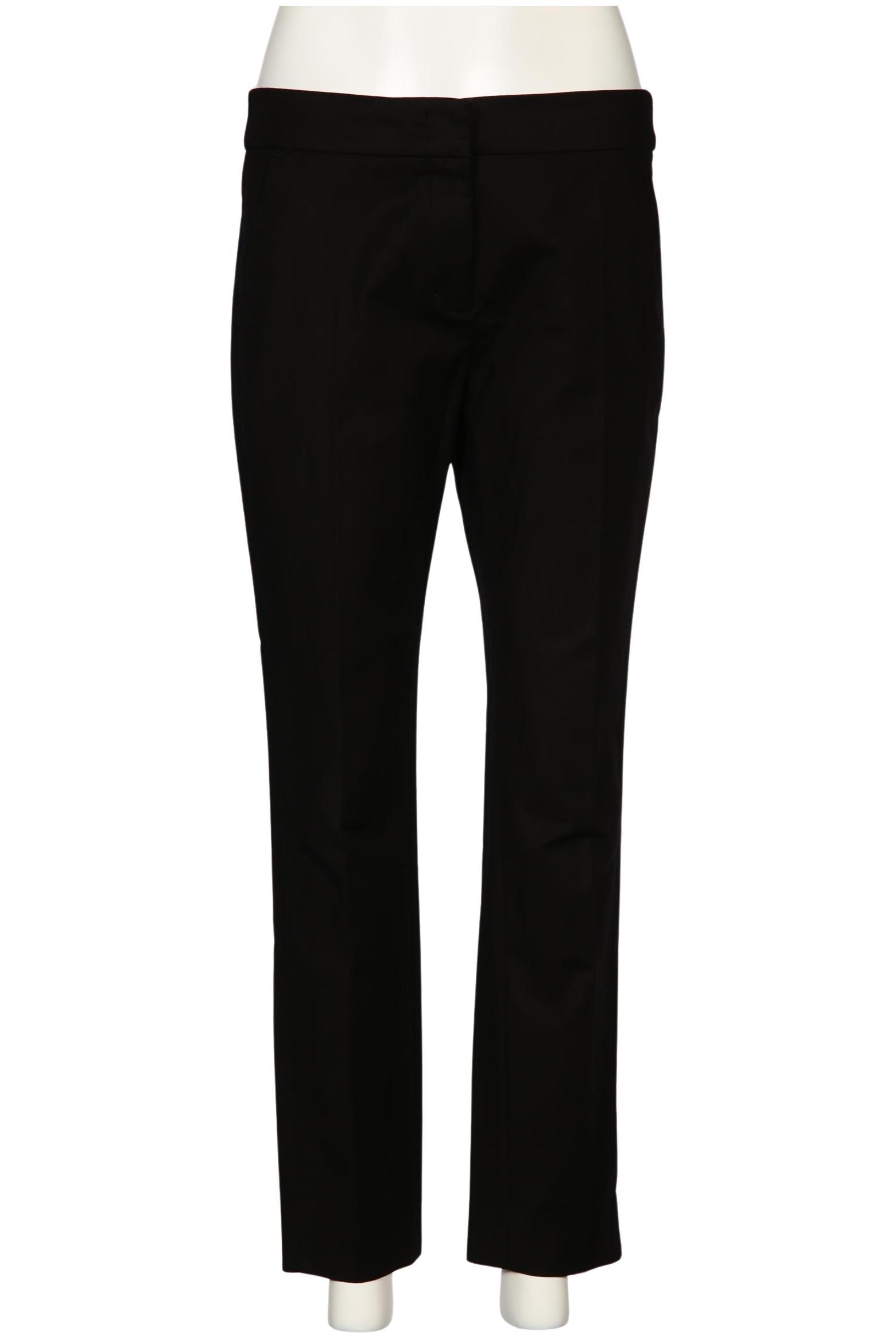 

Dorothee Schumacher Damen Stoffhose, schwarz, Gr. 40