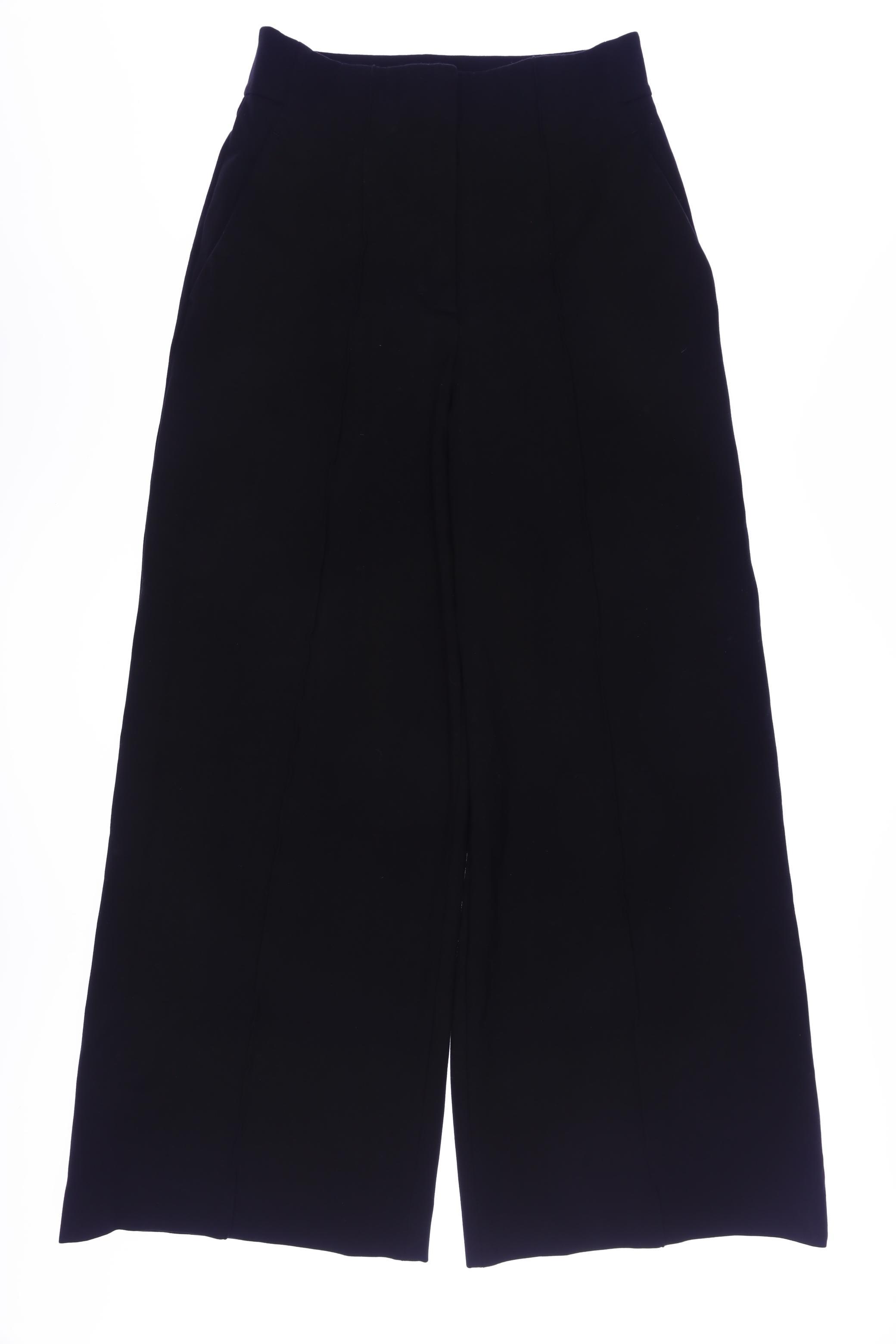 

Dorothee Schumacher Damen Stoffhose, schwarz, Gr. 40