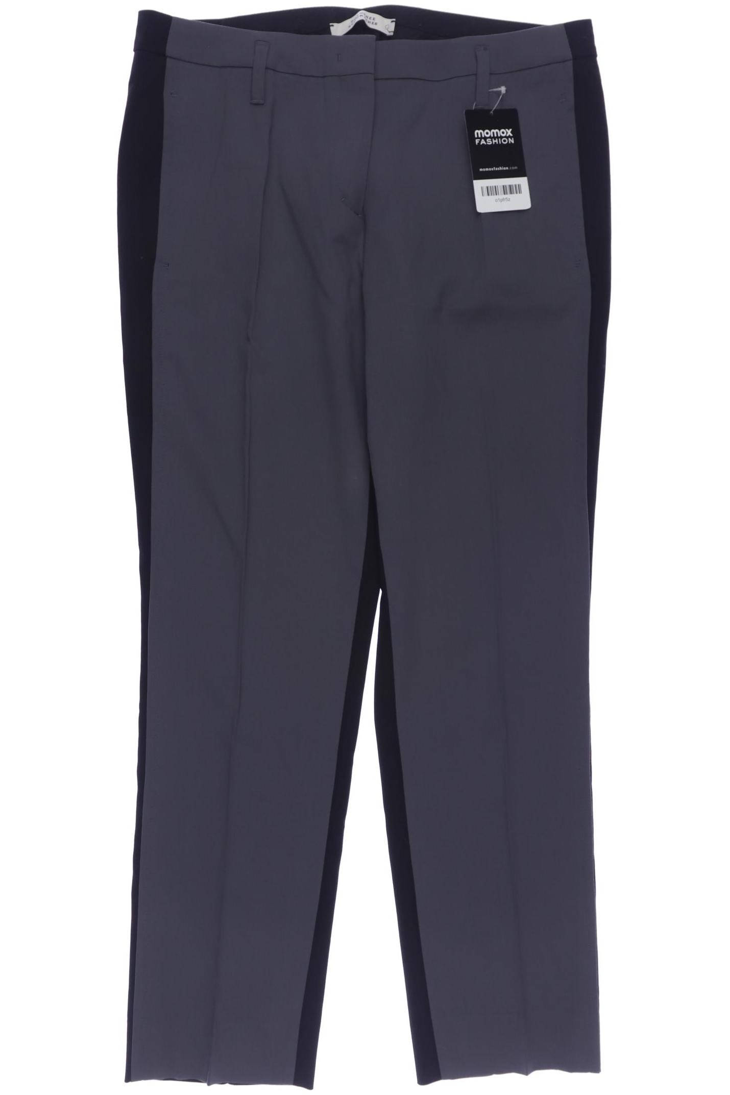 

Dorothee Schumacher Damen Stoffhose, schwarz, Gr. 36
