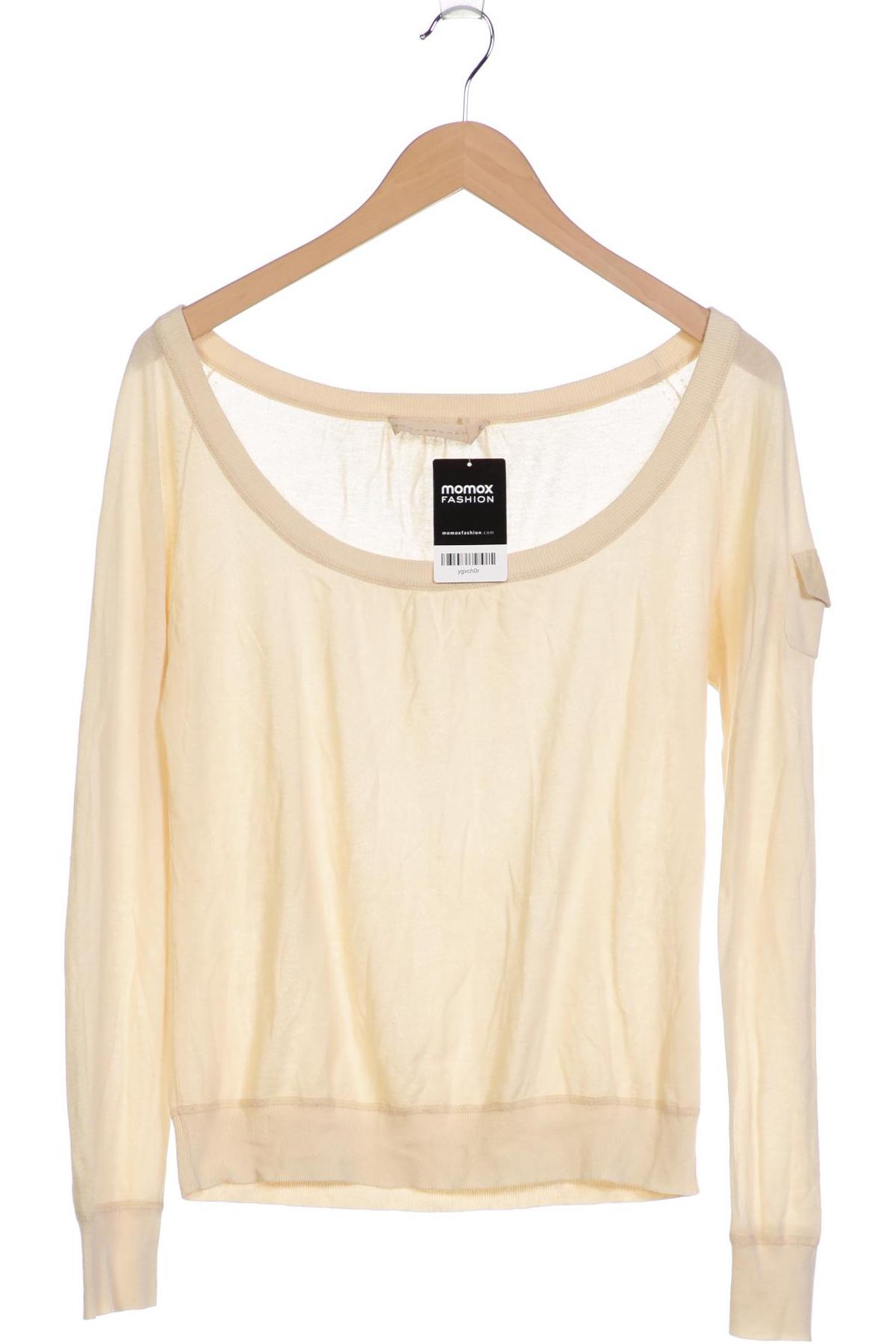 

Dorothee Schumacher Damen Pullover, beige, Gr. 38