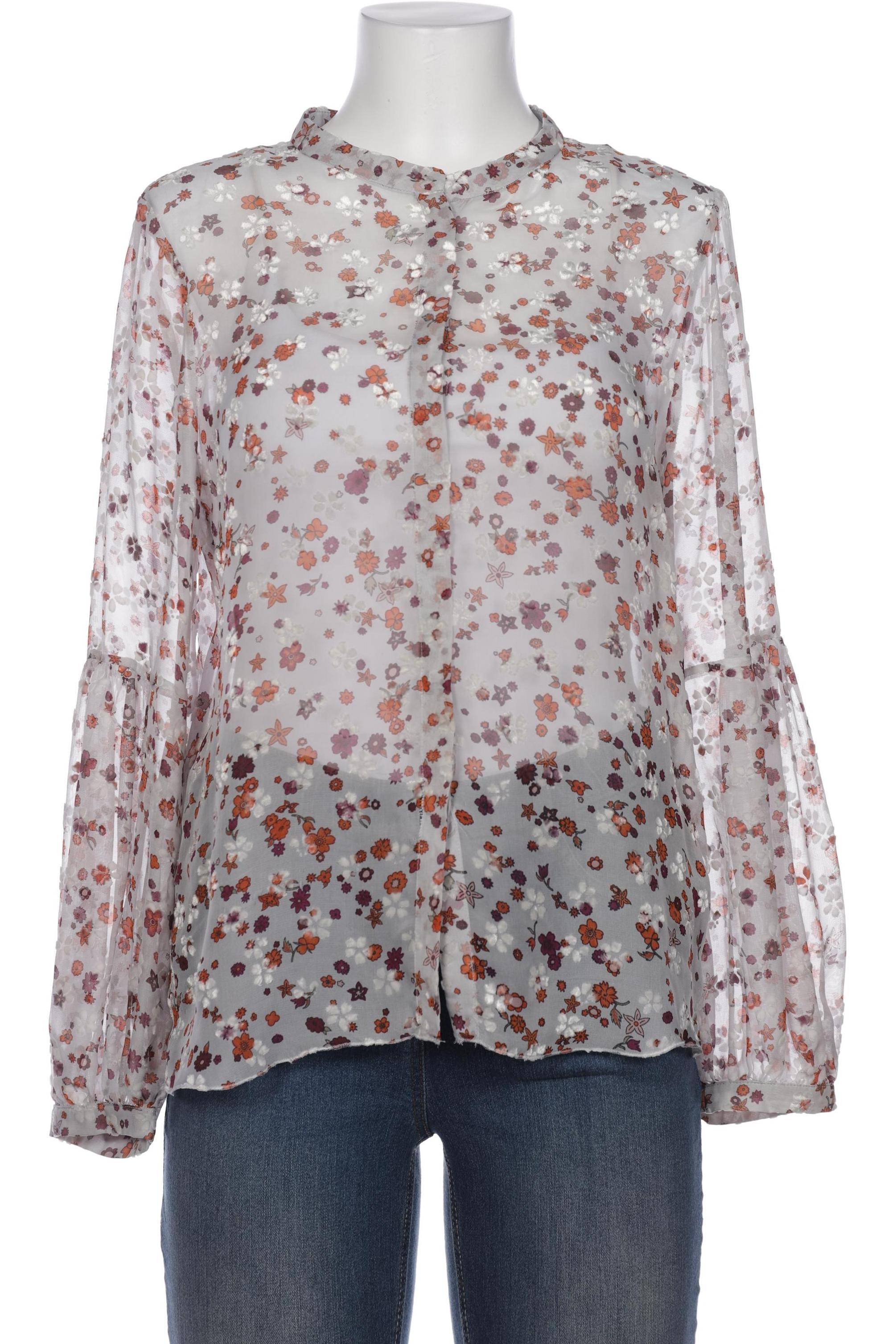 

Dorothee Schumacher Damen Bluse, grau, Gr. 38
