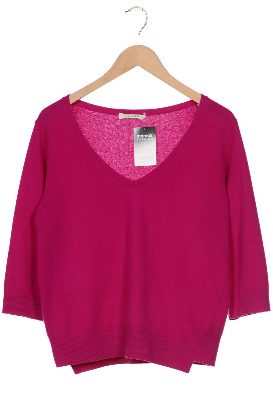 

Dorothee Schumacher Damen Pullover, pink
