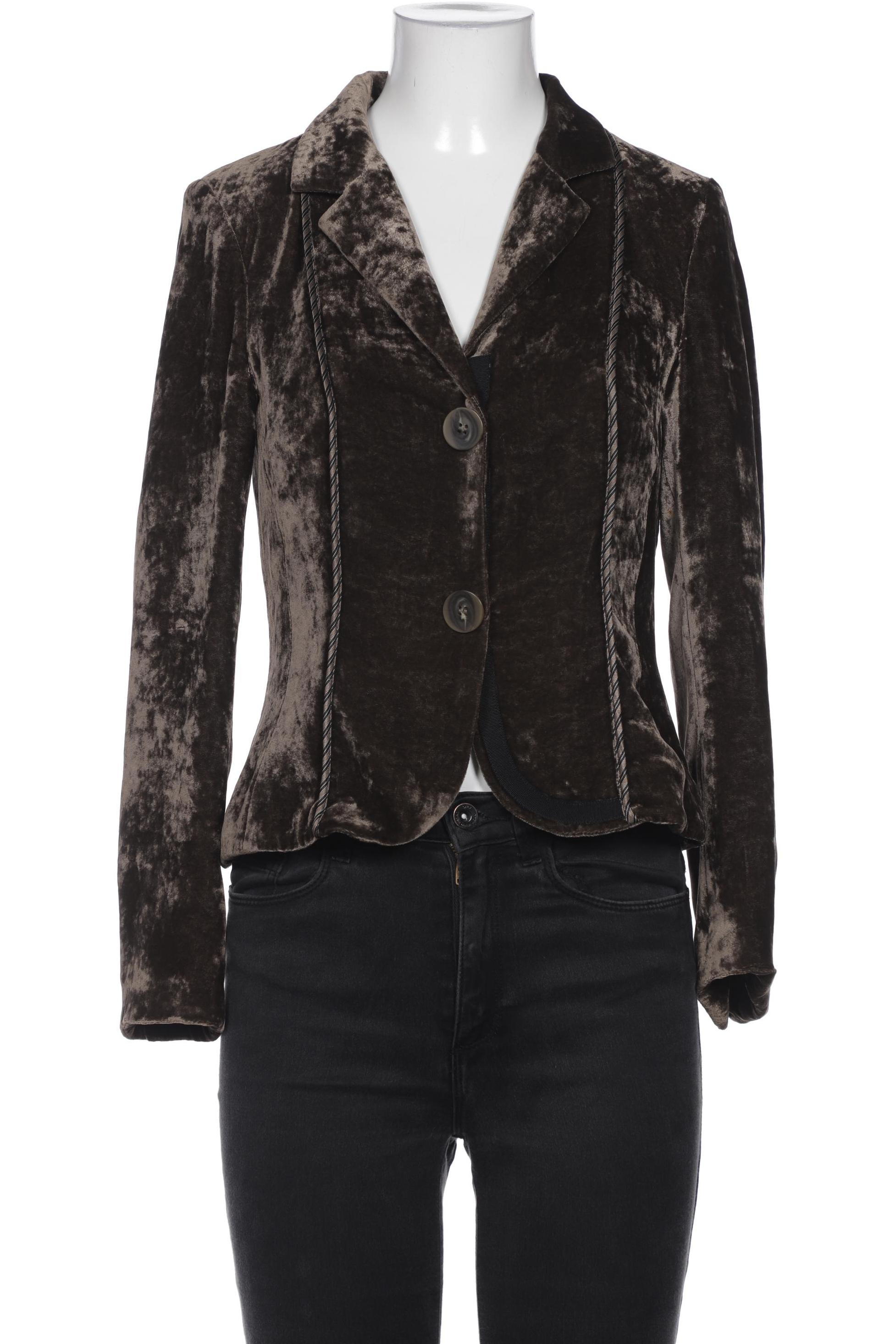 

Dorothee Schumacher Damen Blazer, braun