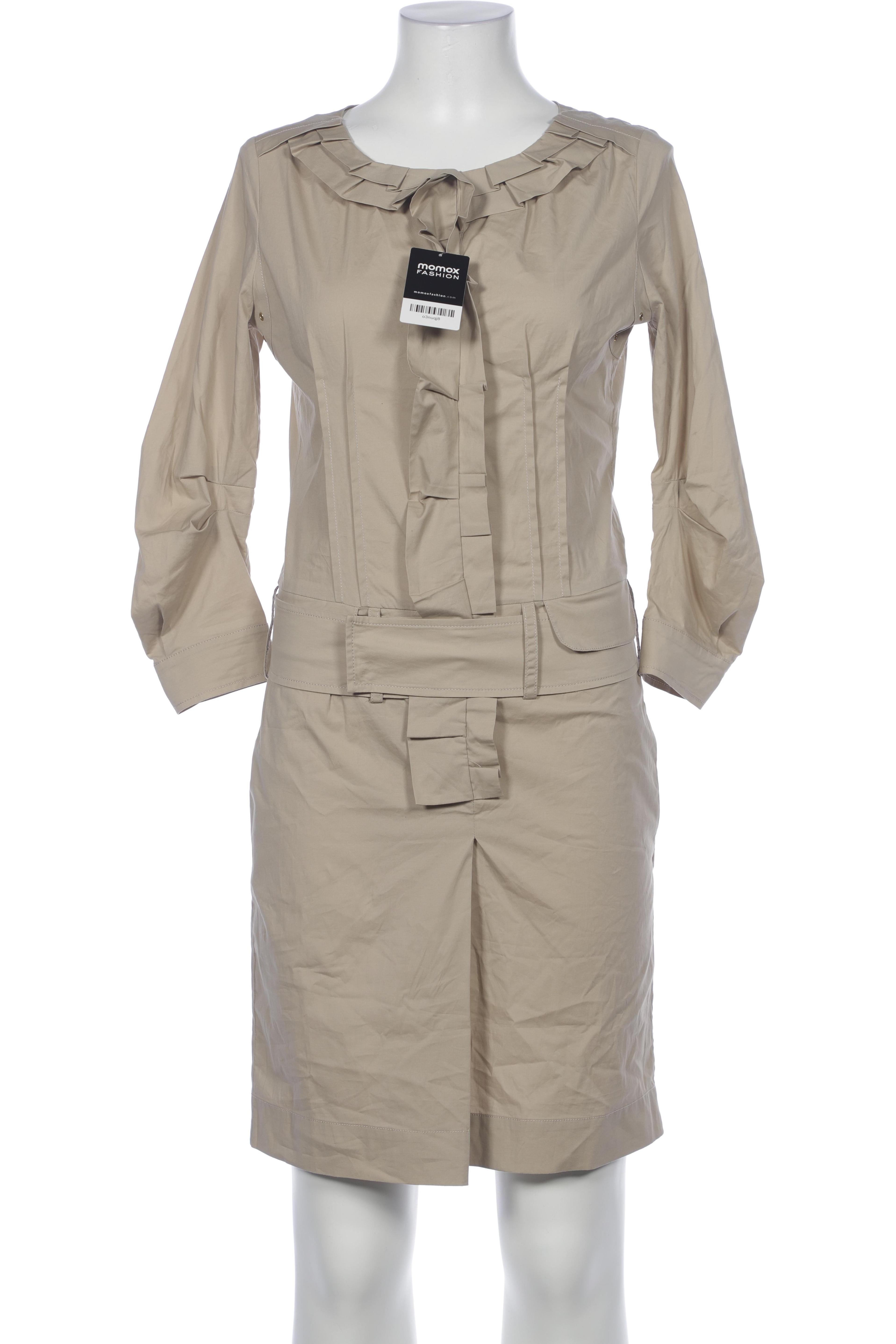 

Dorothee Schumacher Damen Kleid, beige, Gr. 36