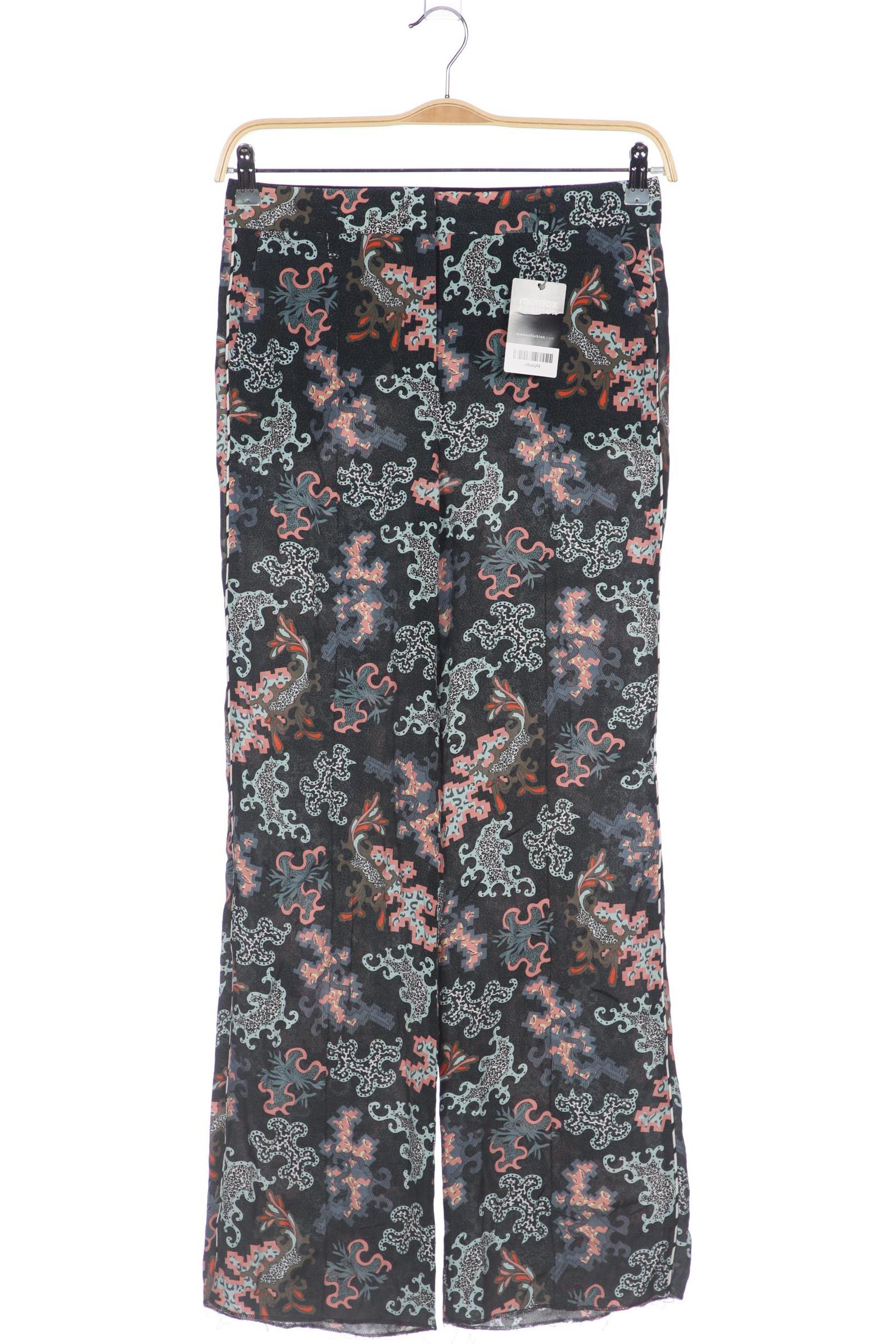 

Dorothee Schumacher Damen Stoffhose, mehrfarbig, Gr. 36