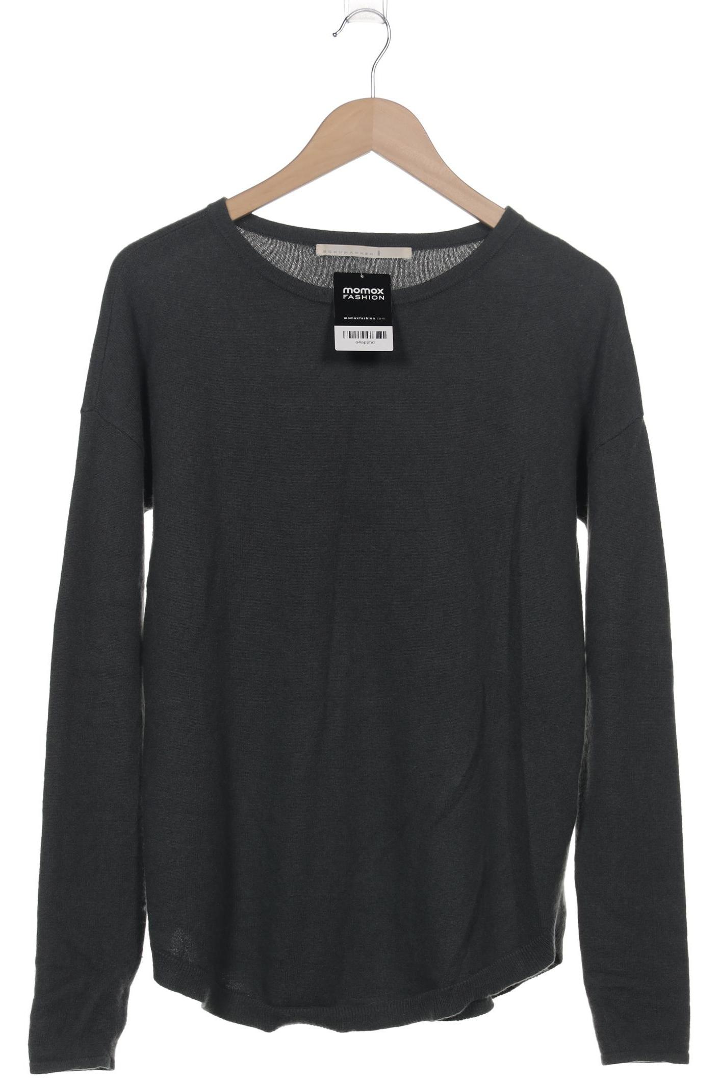 

Dorothee Schumacher Damen Pullover, grau, Gr. 36