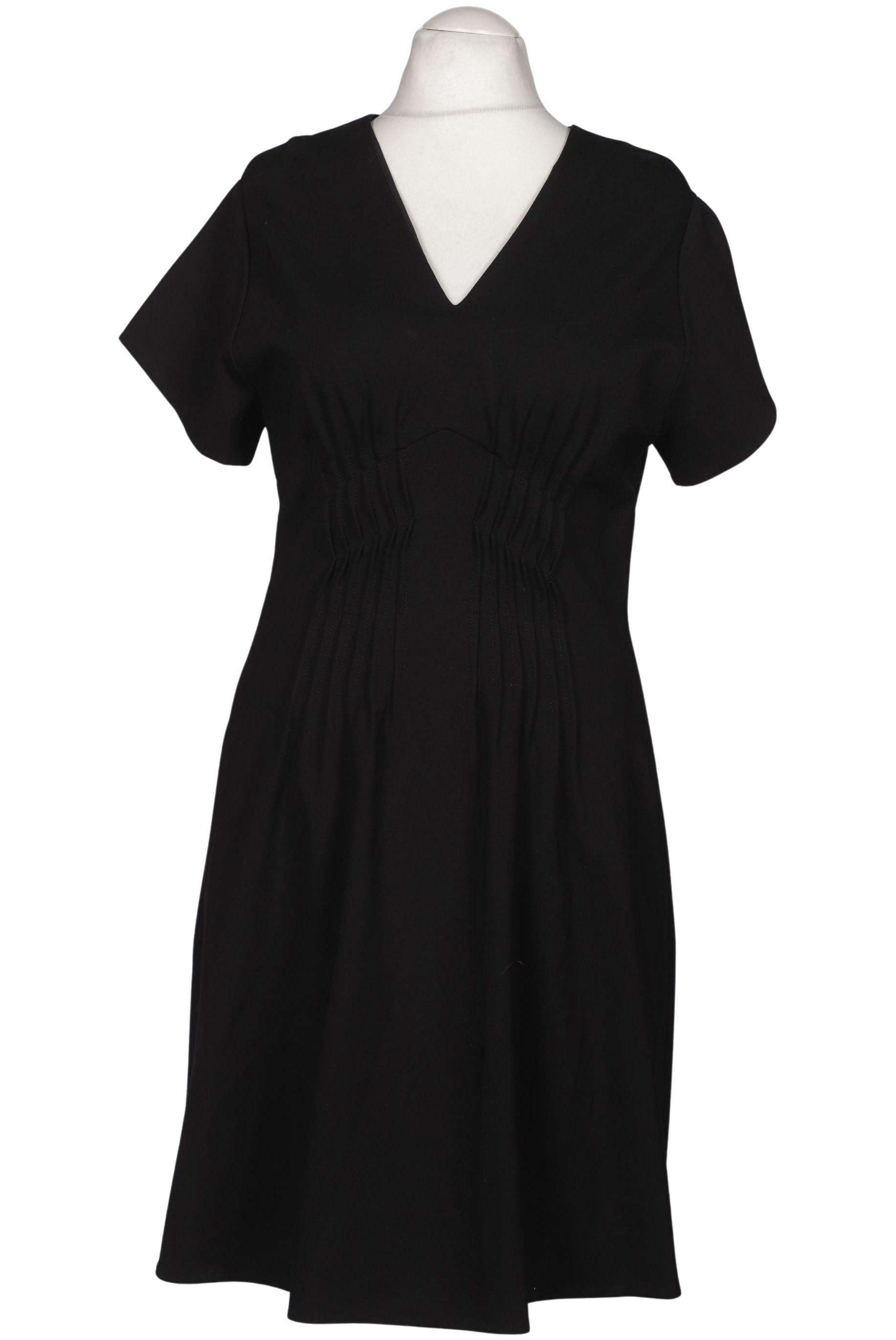 

Dorothee Schumacher Damen Kleid, schwarz, Gr. 42
