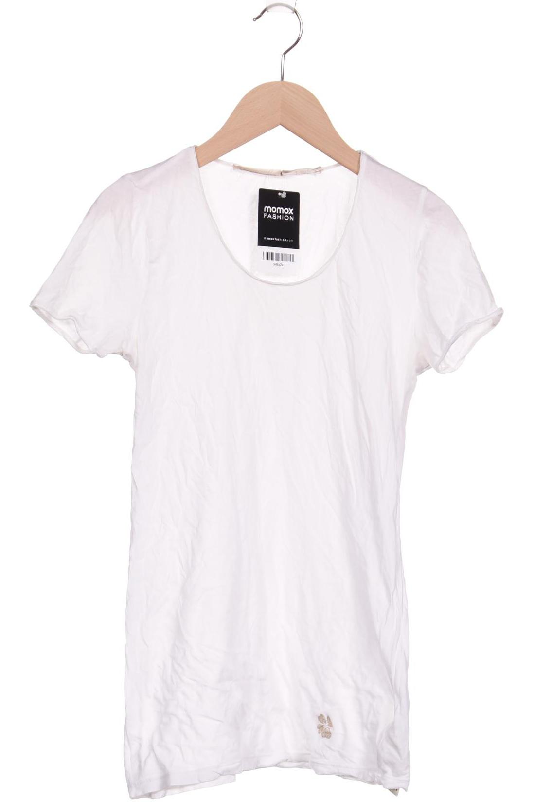 

Dorothee Schumacher Damen T-Shirt, weiß, Gr. 34