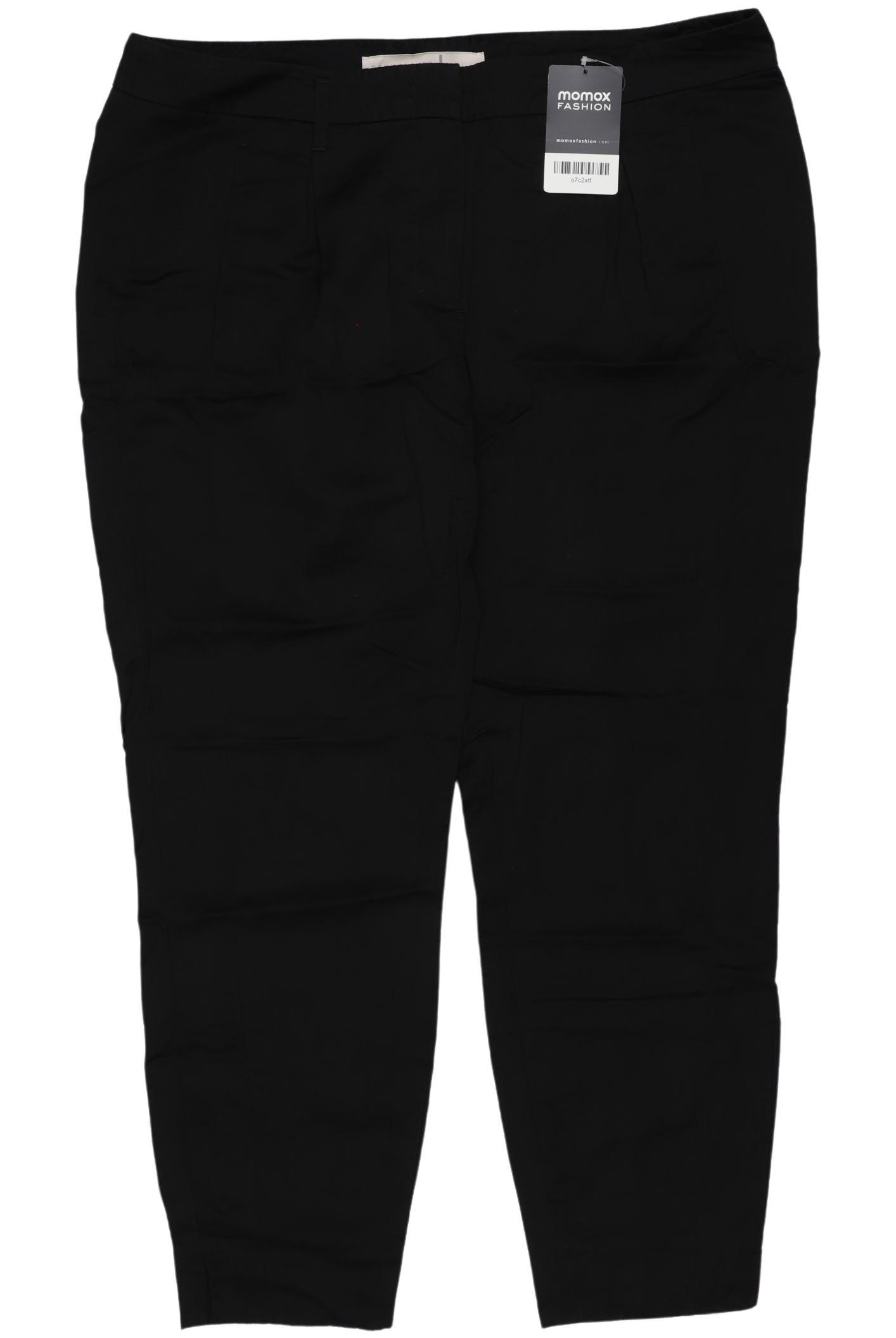 

Dorothee Schumacher Damen Stoffhose, schwarz, Gr. 40