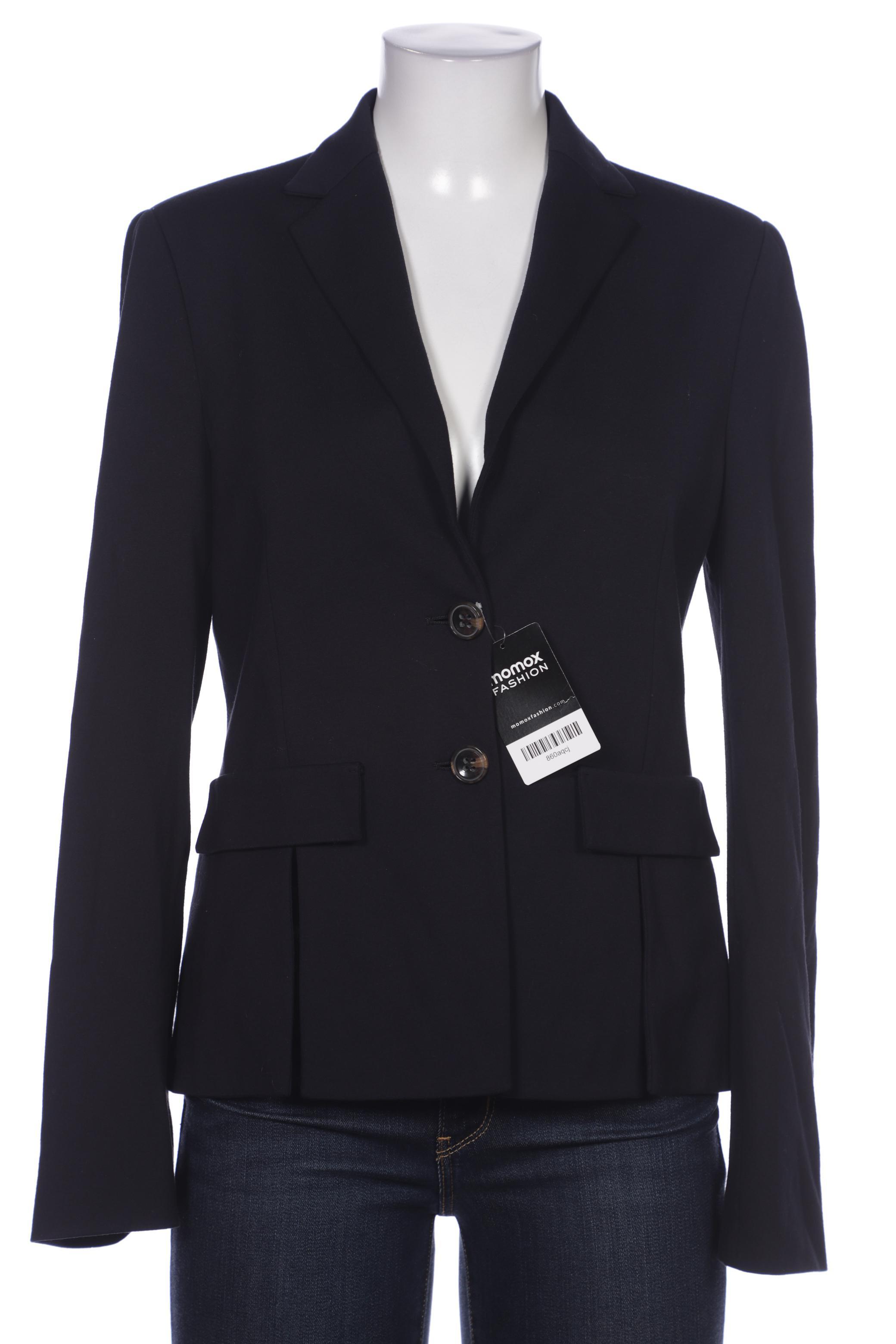 

Dorothee Schumacher Damen Blazer, schwarz, Gr. 38