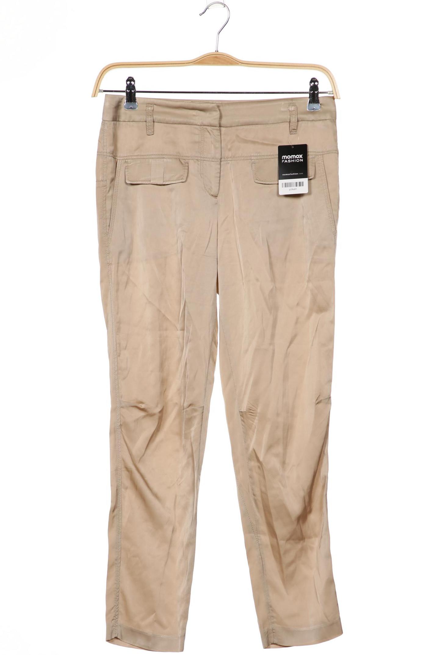 

Dorothee Schumacher Damen Stoffhose, beige
