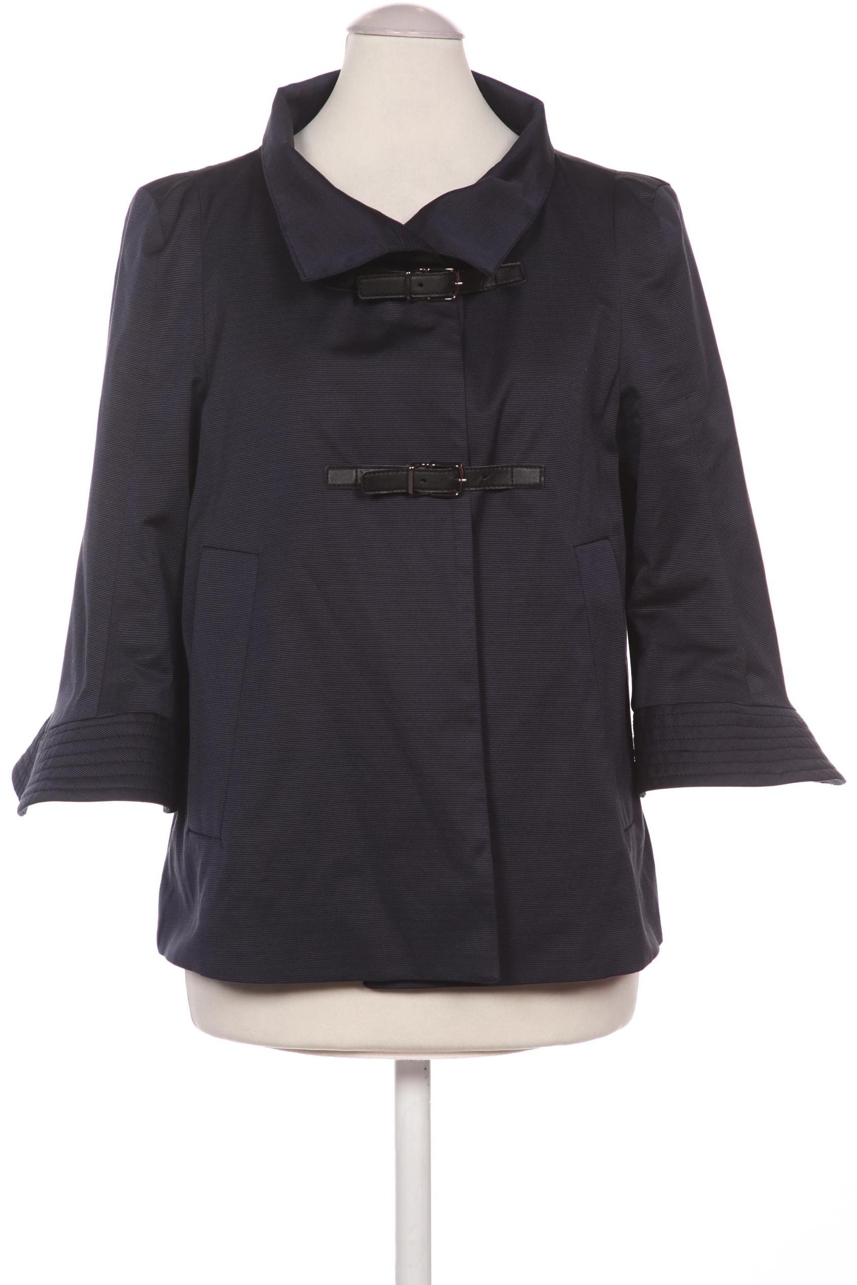 

Dorothee Schumacher Damen Blazer, marineblau, Gr. 34