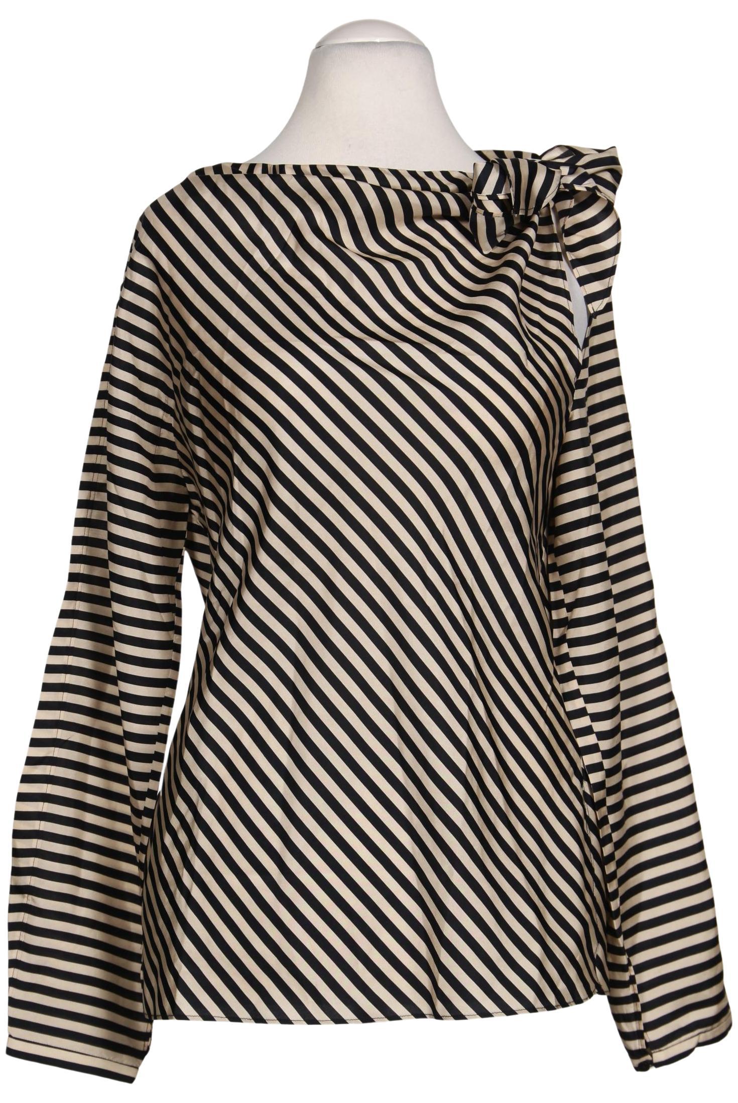 

Dorothee Schumacher Damen Bluse, beige, Gr. 36