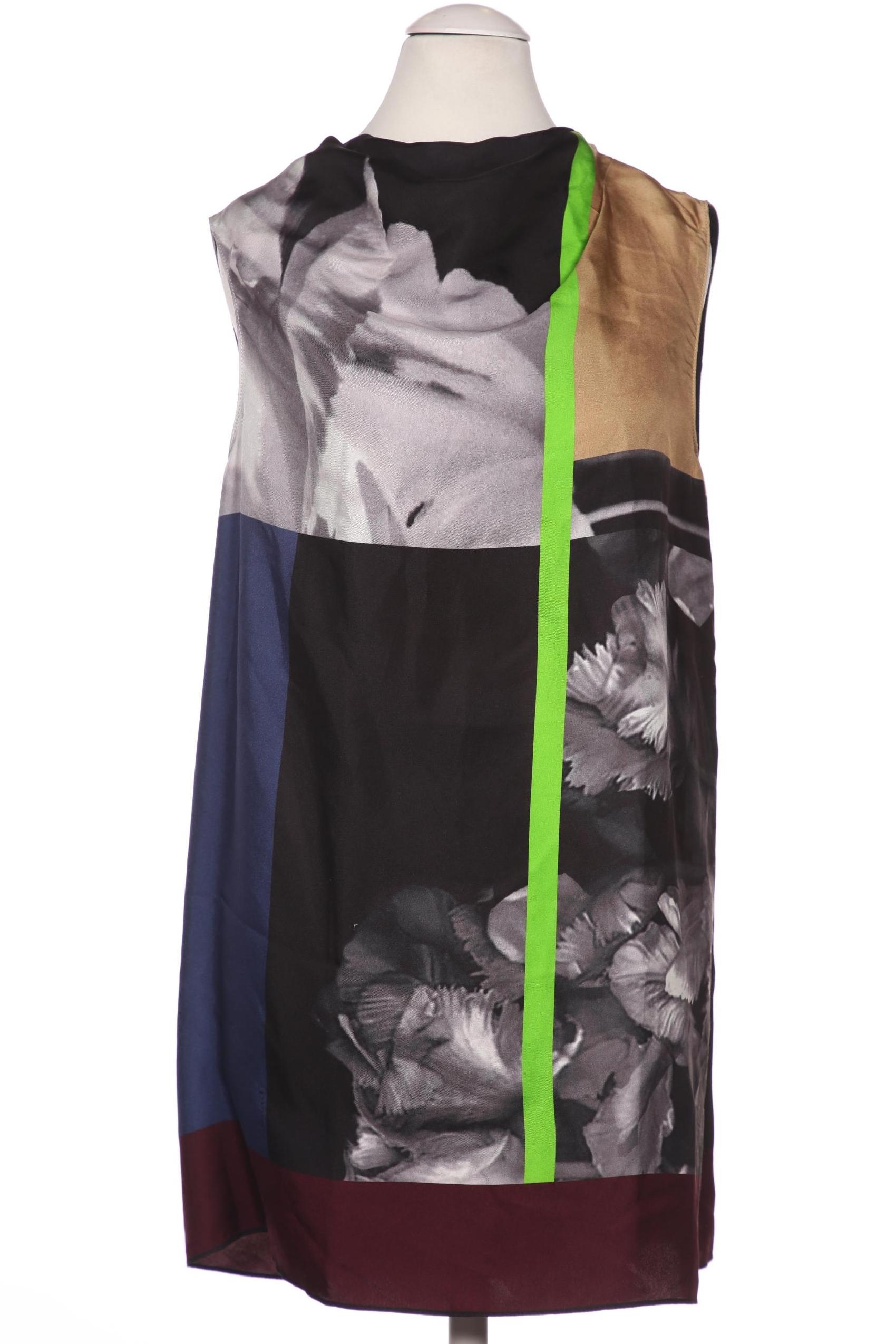

Dorothee Schumacher Damen Bluse, mehrfarbig, Gr. 36