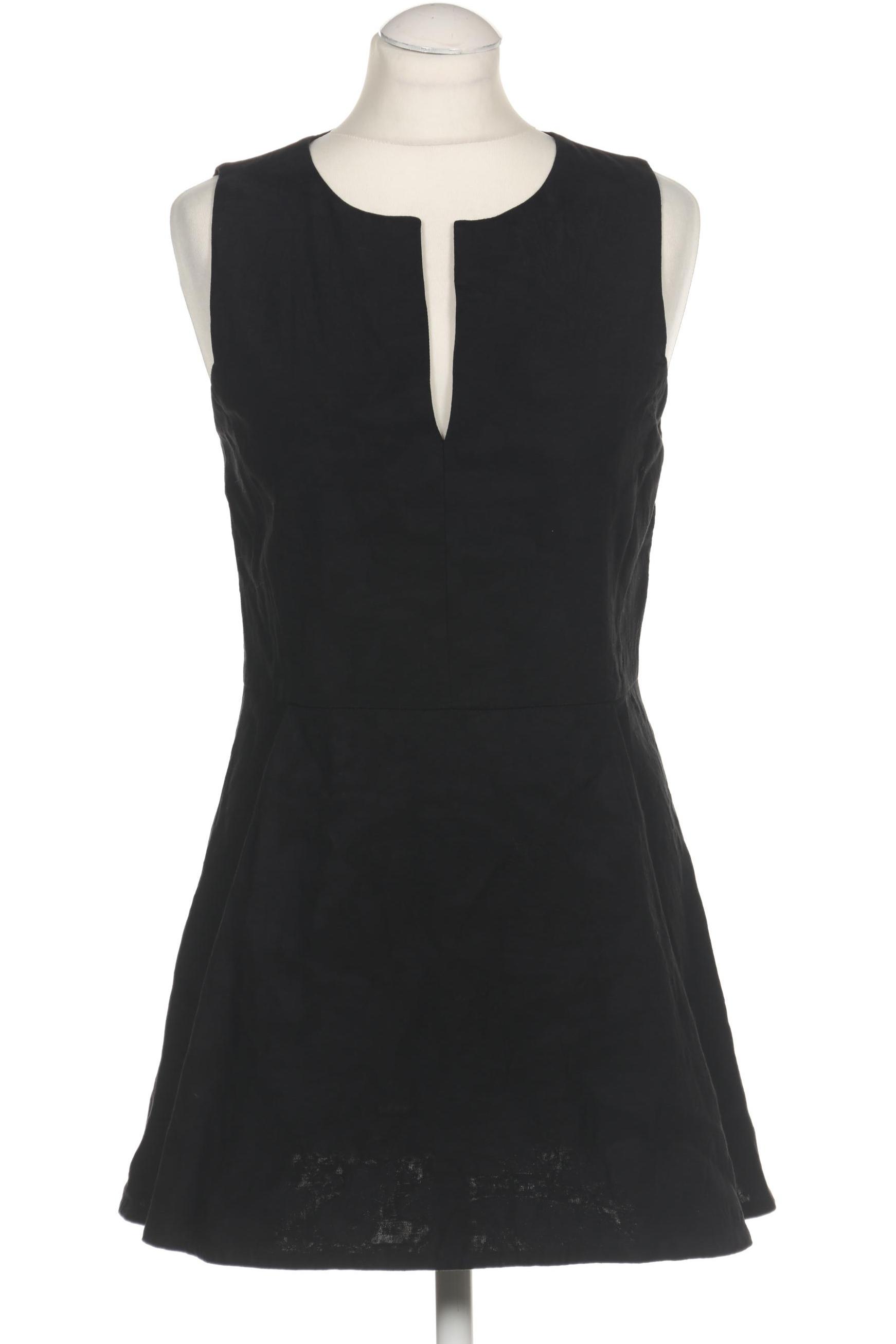 

Dorothee Schumacher Damen Bluse, schwarz, Gr. 36