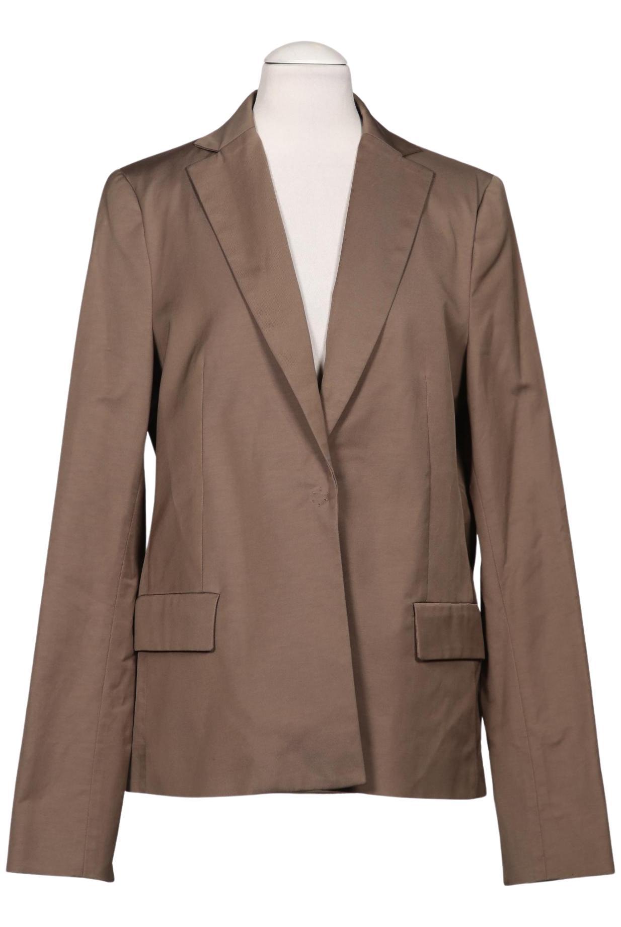 

Dorothee Schumacher Damen Blazer, braun, Gr. 38