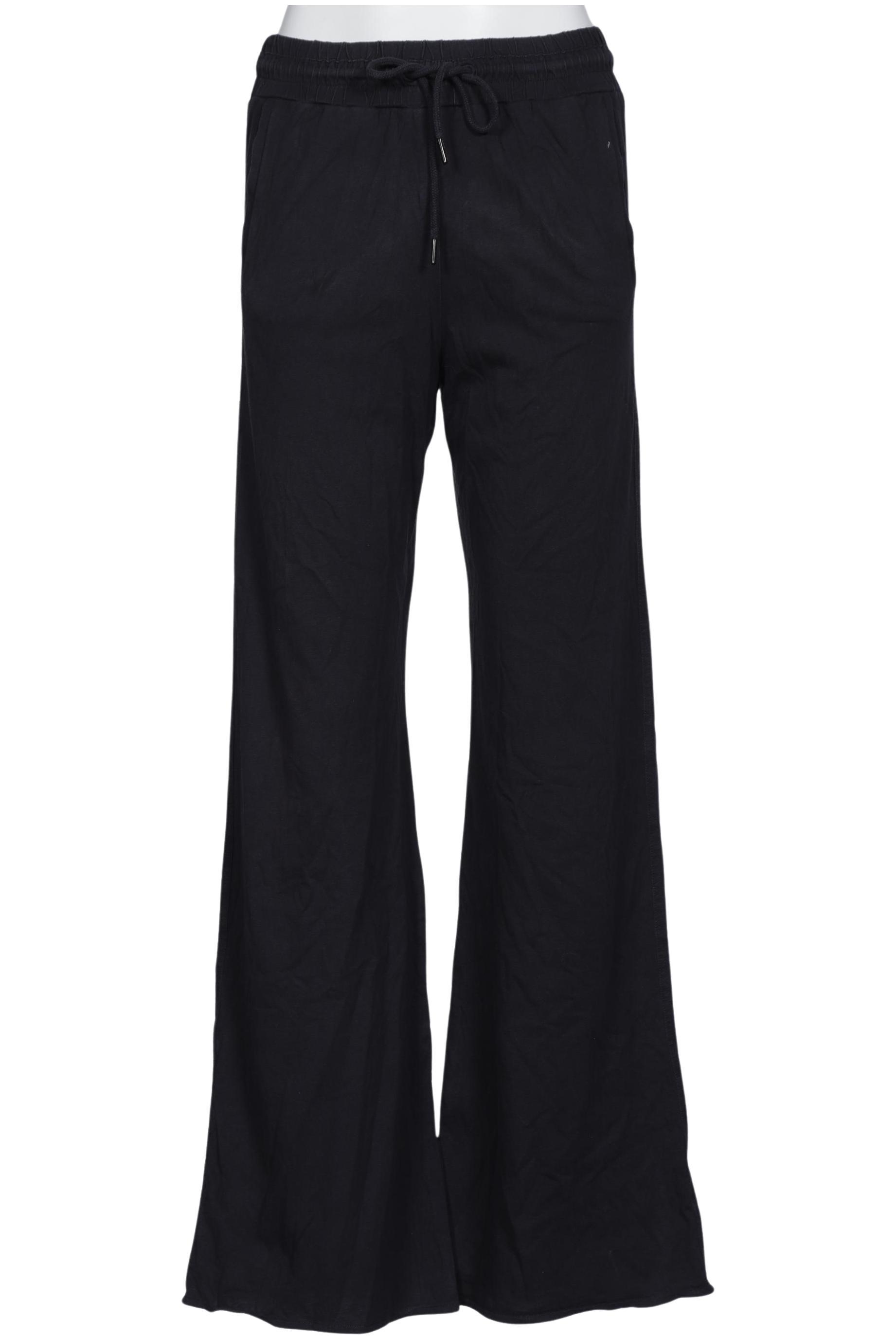 

Dorothee Schumacher Damen Stoffhose, schwarz, Gr. 27