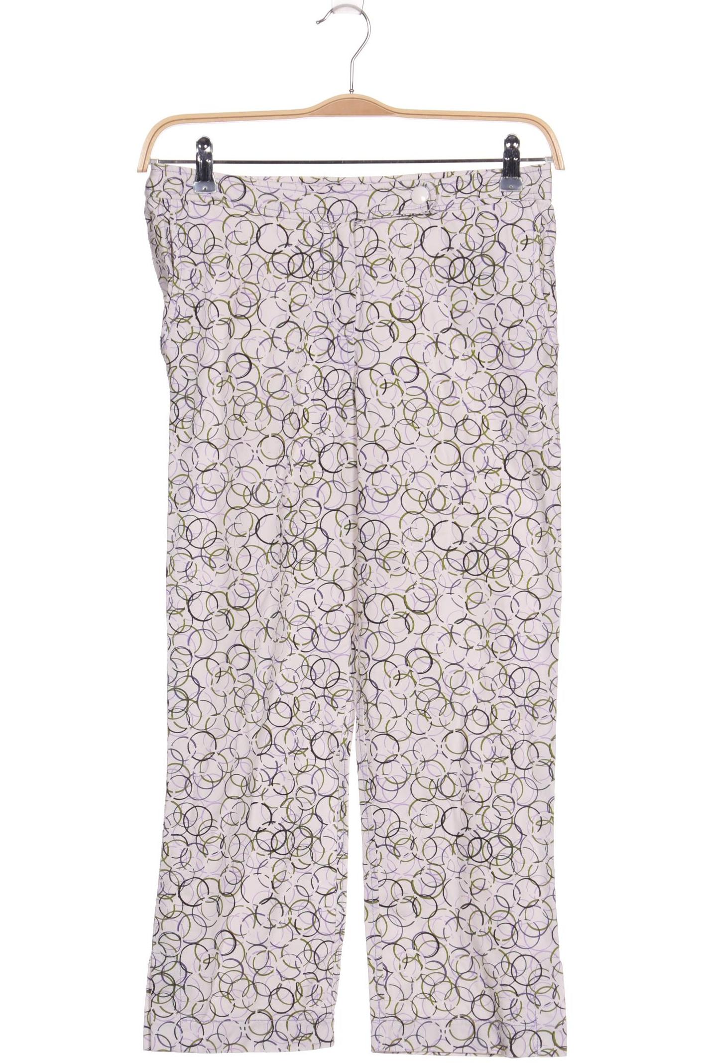 

Dorothee Schumacher Damen Jeans, cremeweiß, Gr. 0