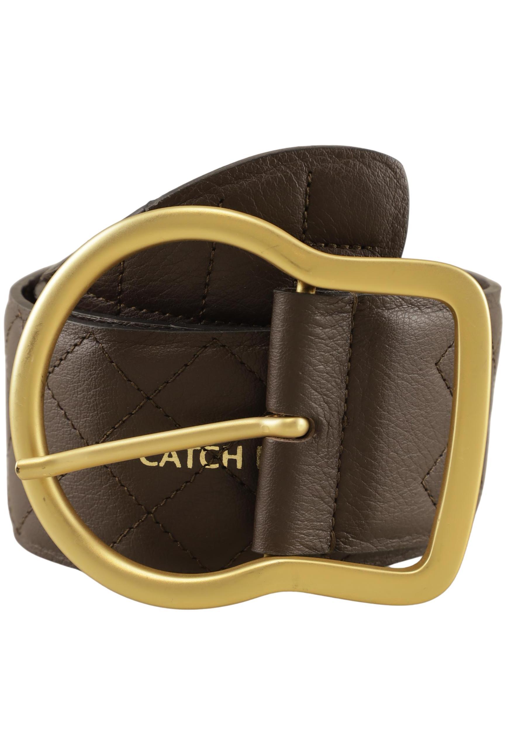 

Dorothee Schumacher Damen Gürtel, braun, Gr. 75