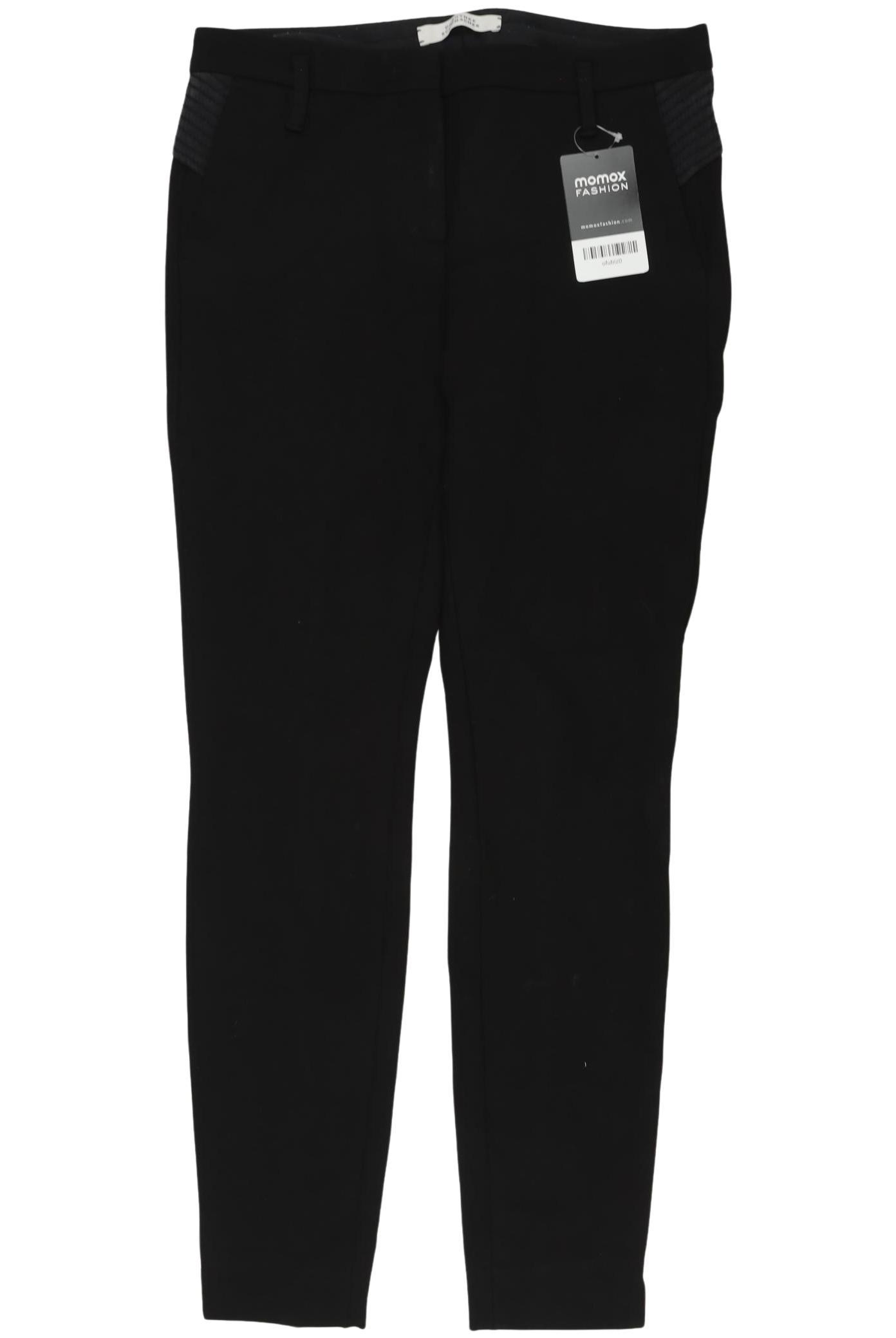 

Dorothee Schumacher Damen Stoffhose, schwarz, Gr. 34