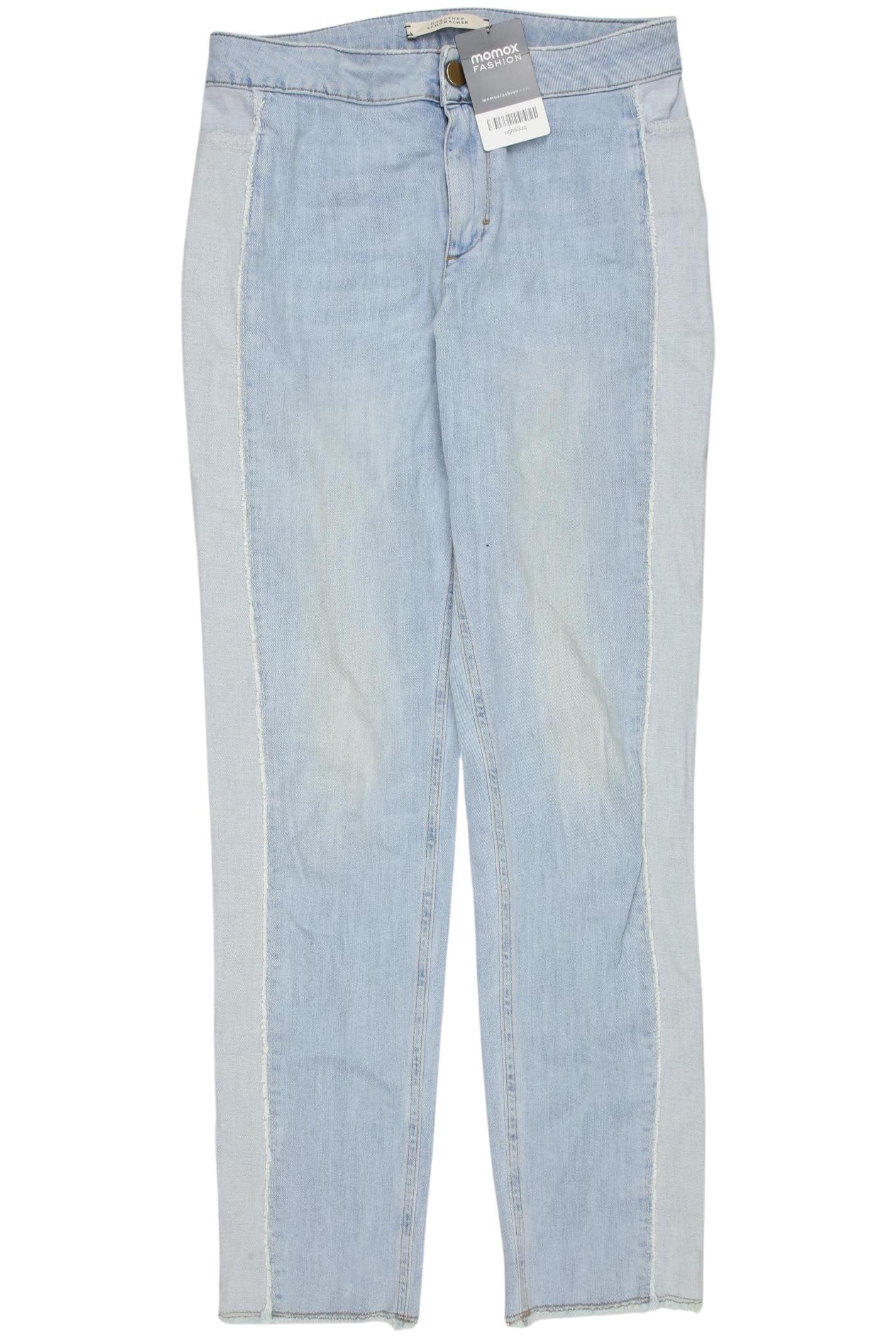 

Dorothee Schumacher Damen Jeans, blau, Gr. 36