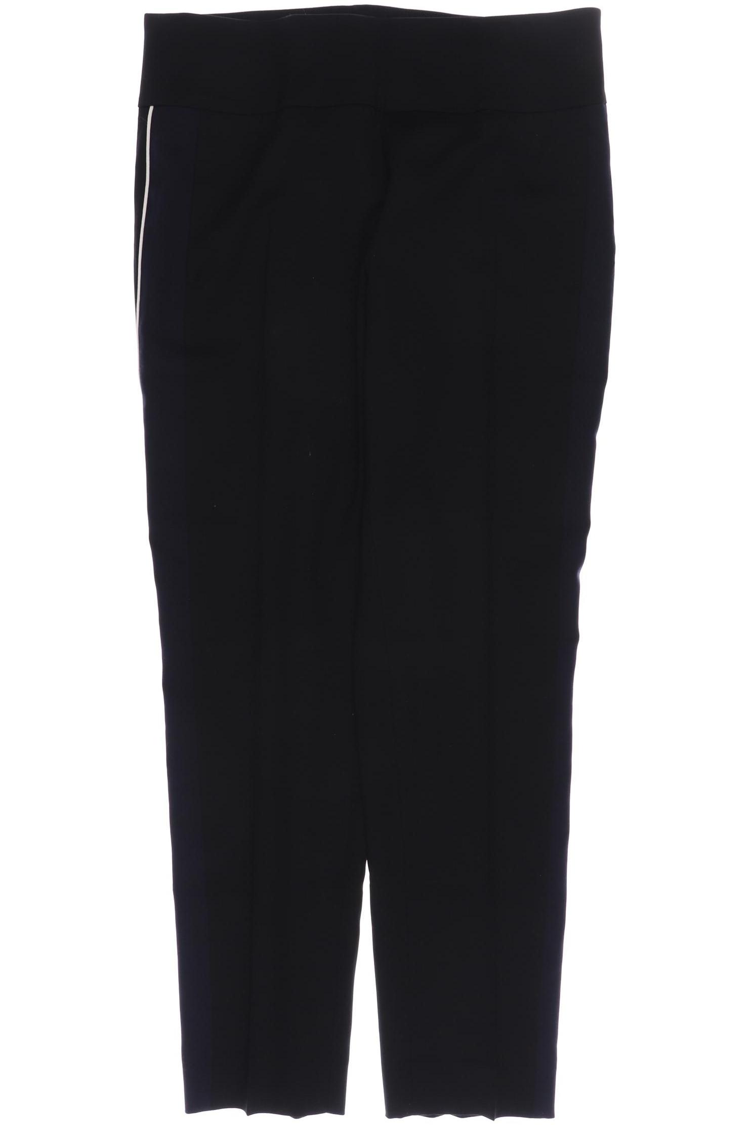 

Dorothee Schumacher Damen Stoffhose, marineblau