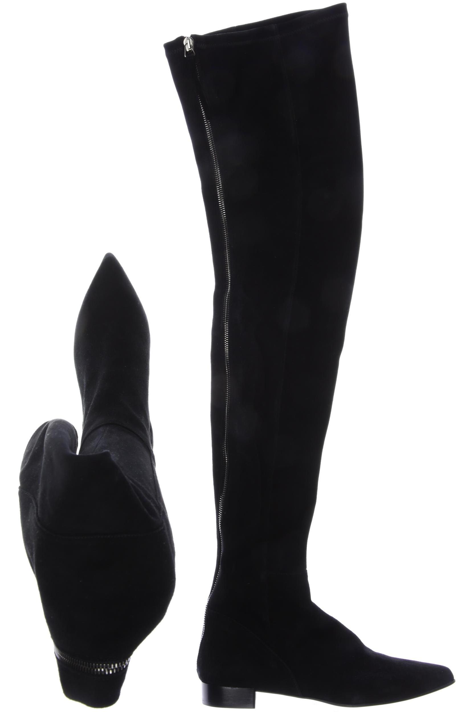 

Dorothee Schumacher Damen Stiefel, schwarz, Gr. 37