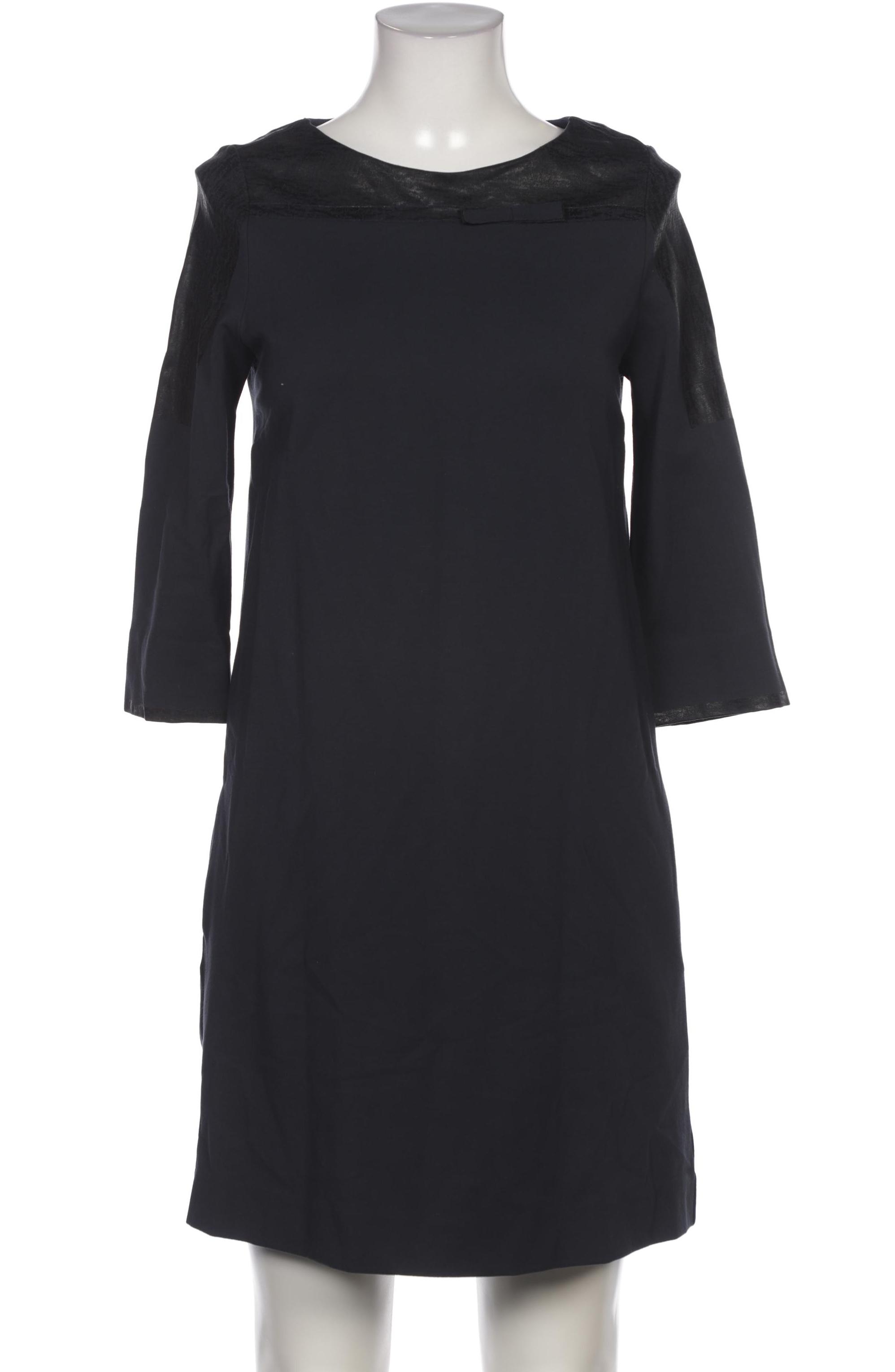 

Dorothee Schumacher Damen Kleid, marineblau