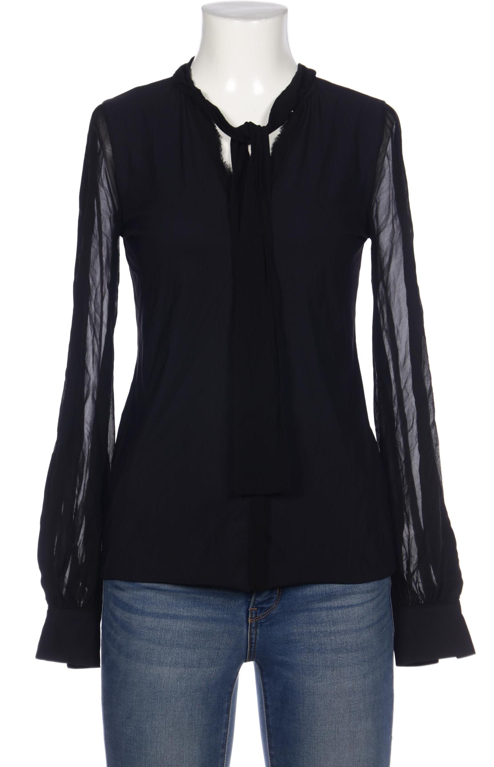 

Dorothee Schumacher Damen Bluse, schwarz