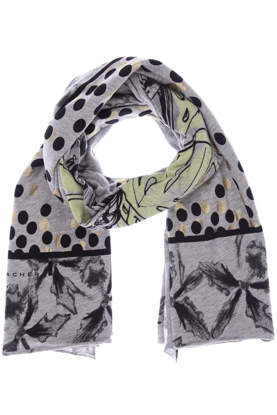 

Dorothee Schumacher Damen Schal, grau