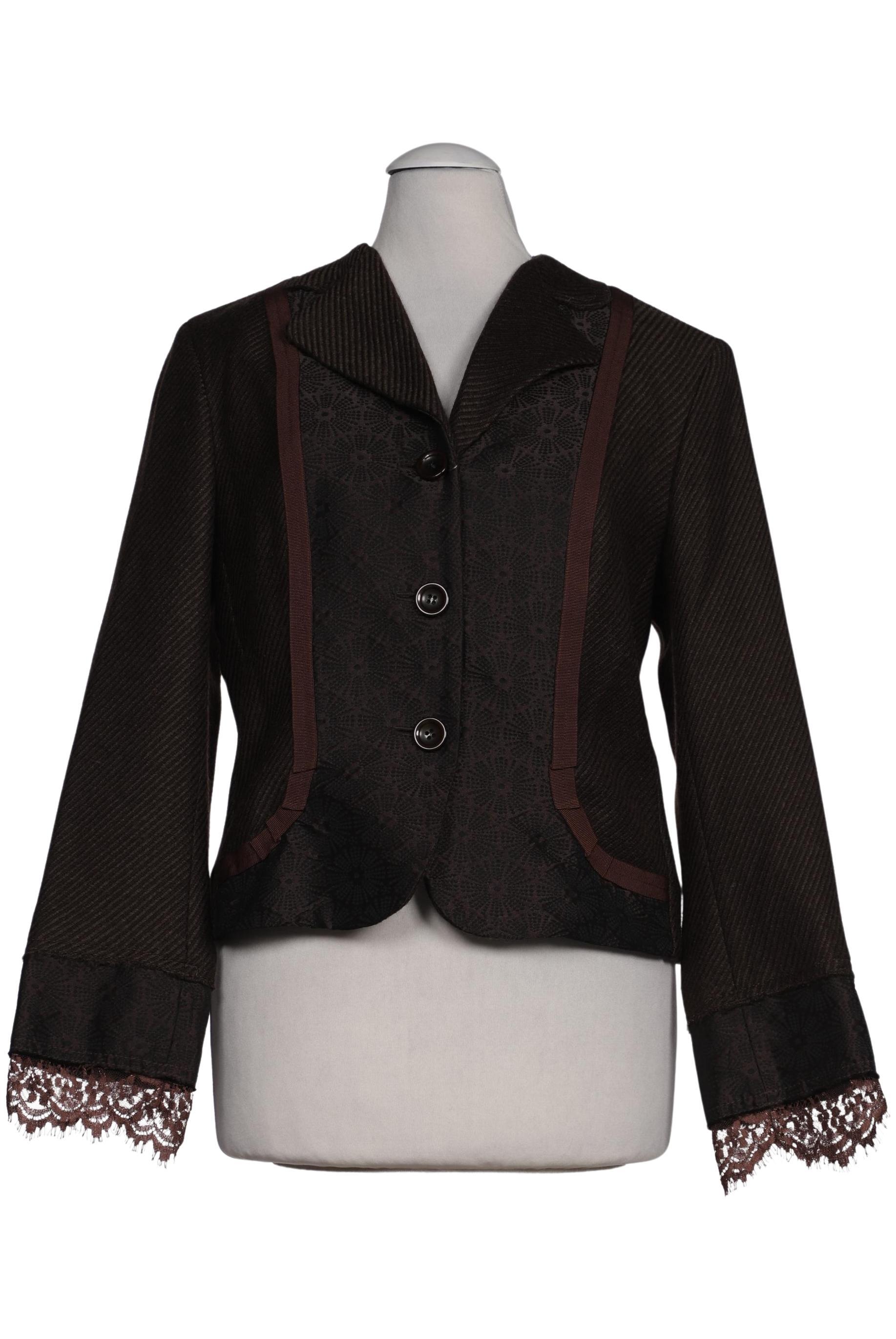 

Dorothee Schumacher Damen Blazer, braun, Gr. 36