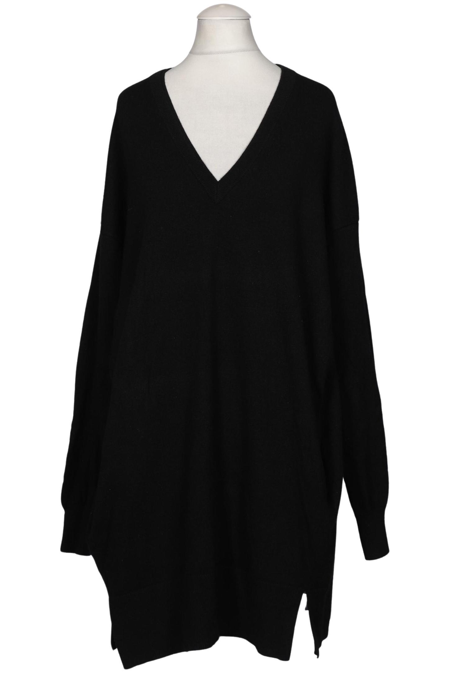 

Dorothee Schumacher Damen Kleid, schwarz, Gr. 40